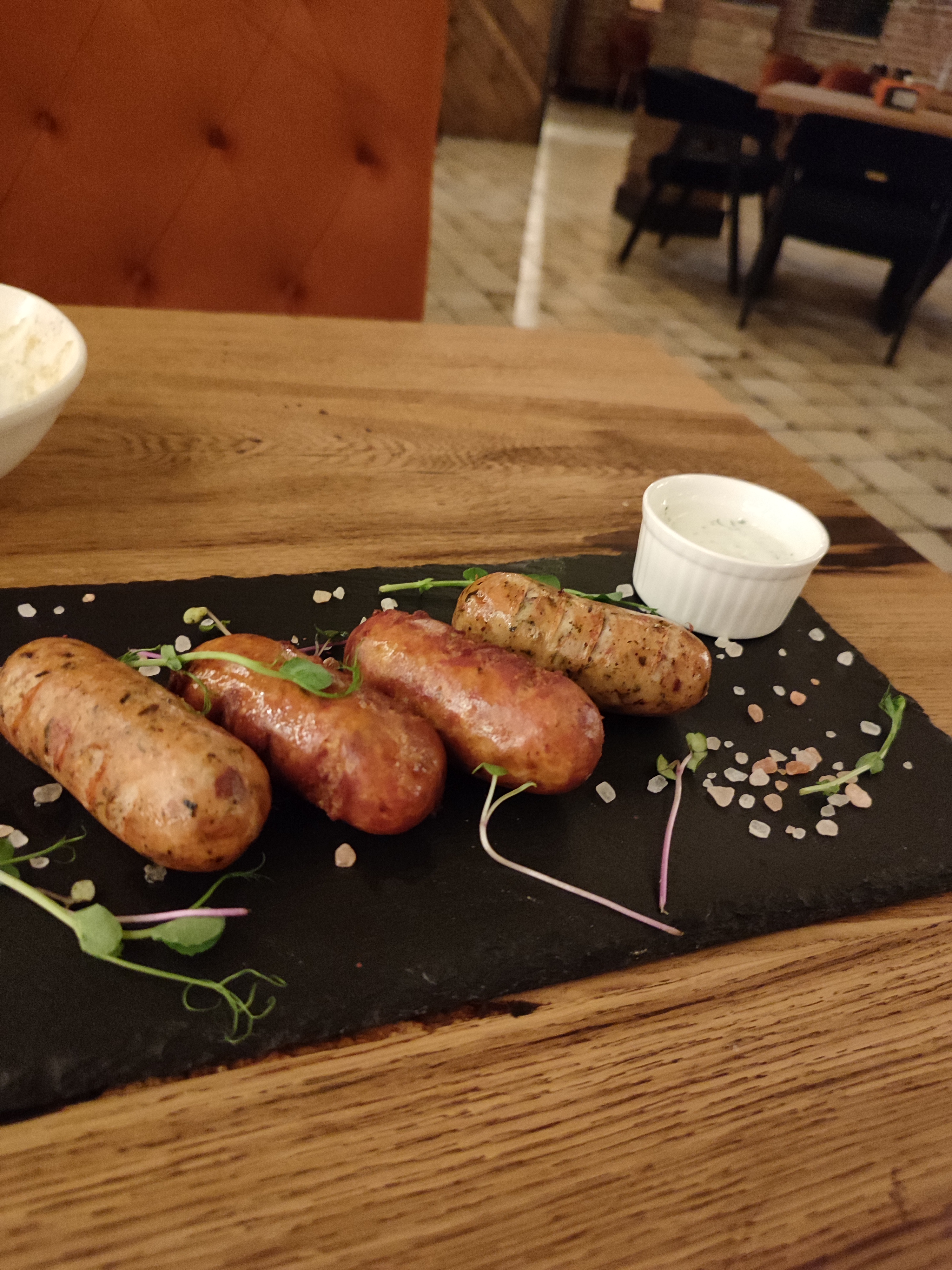 Ресторан BEREZHANY image 16