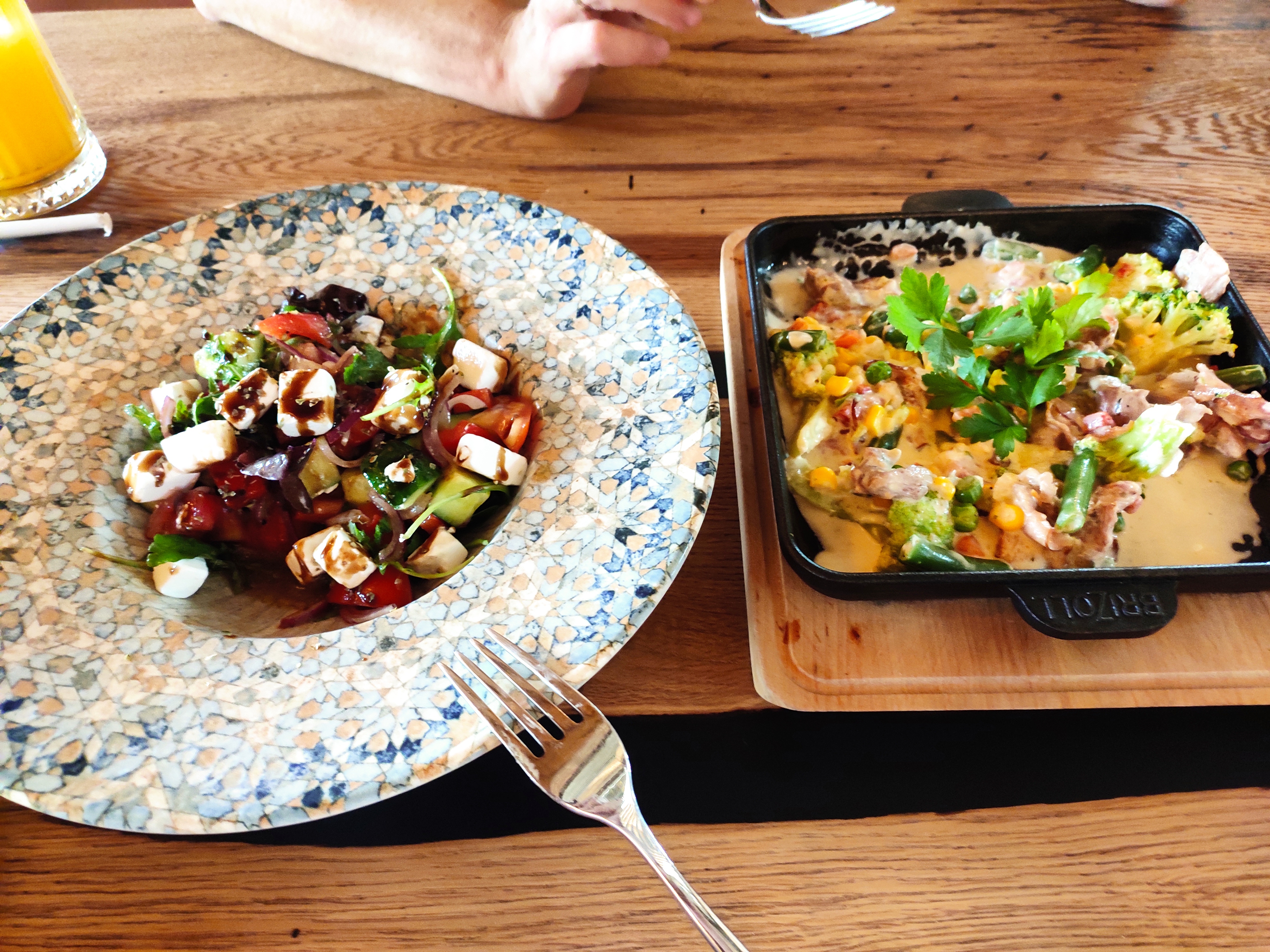 Ресторан BEREZHANY image 18