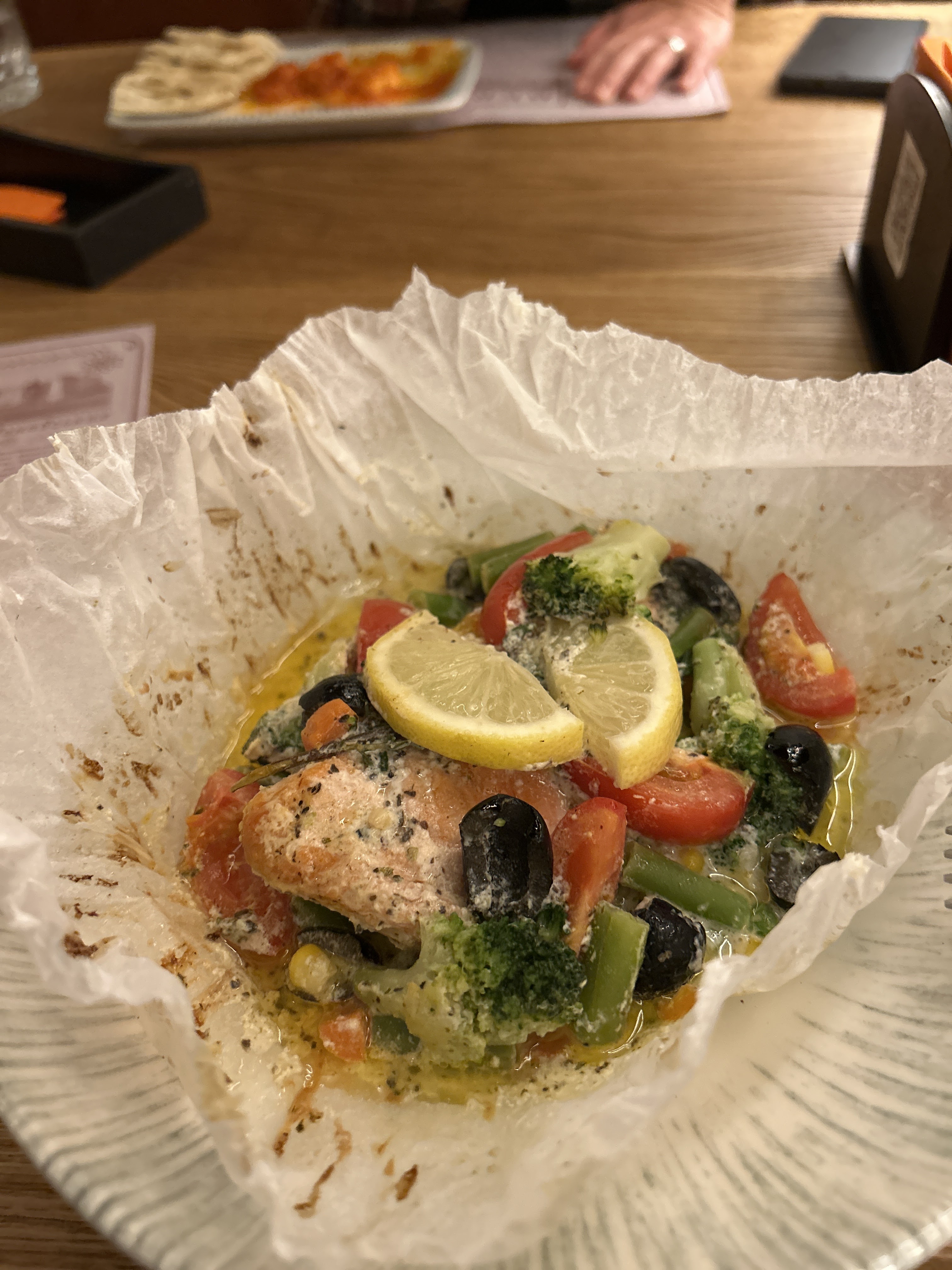 Ресторан BEREZHANY image 19