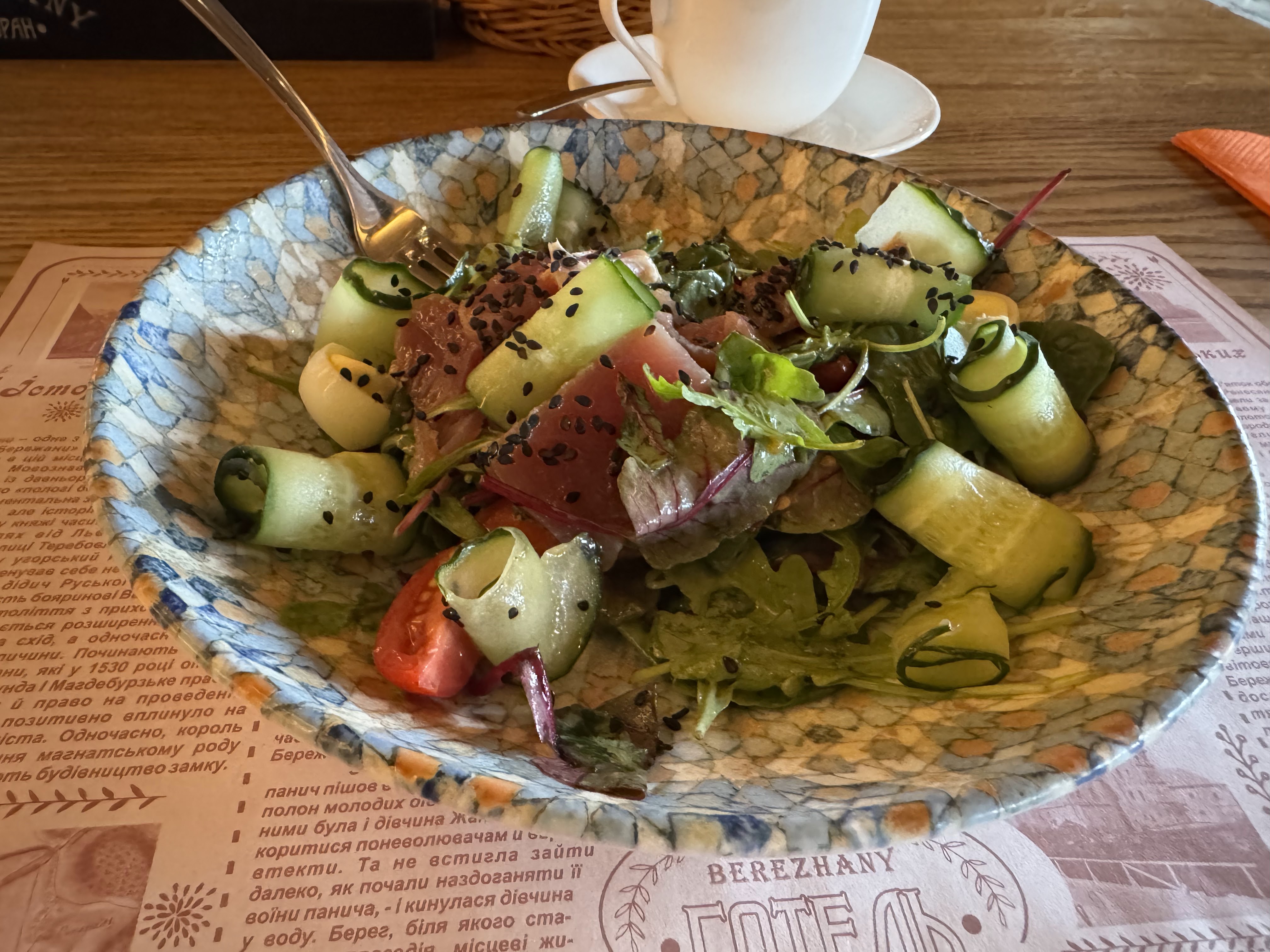 Ресторан BEREZHANY image 20