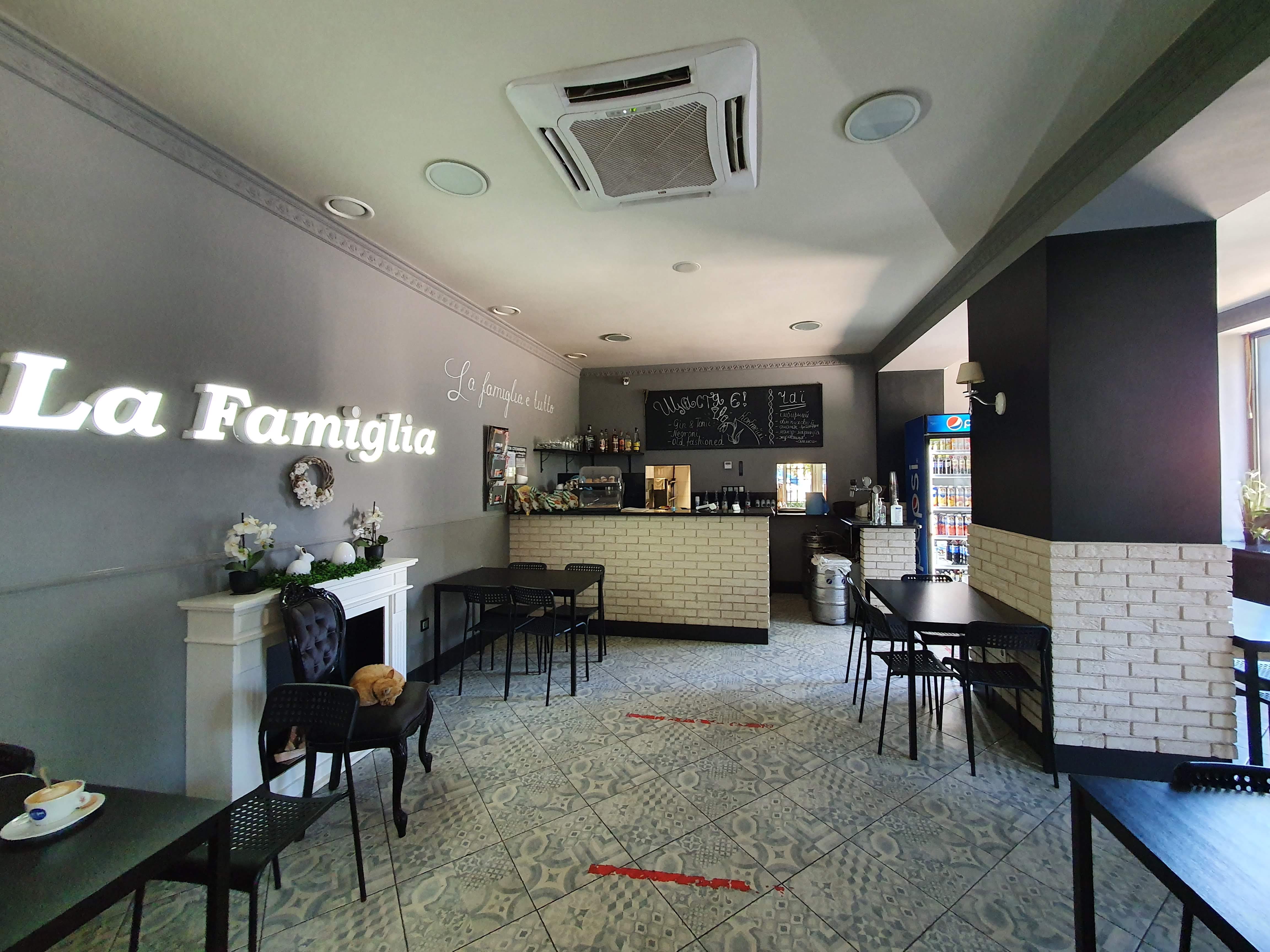 La Famiglia image 13