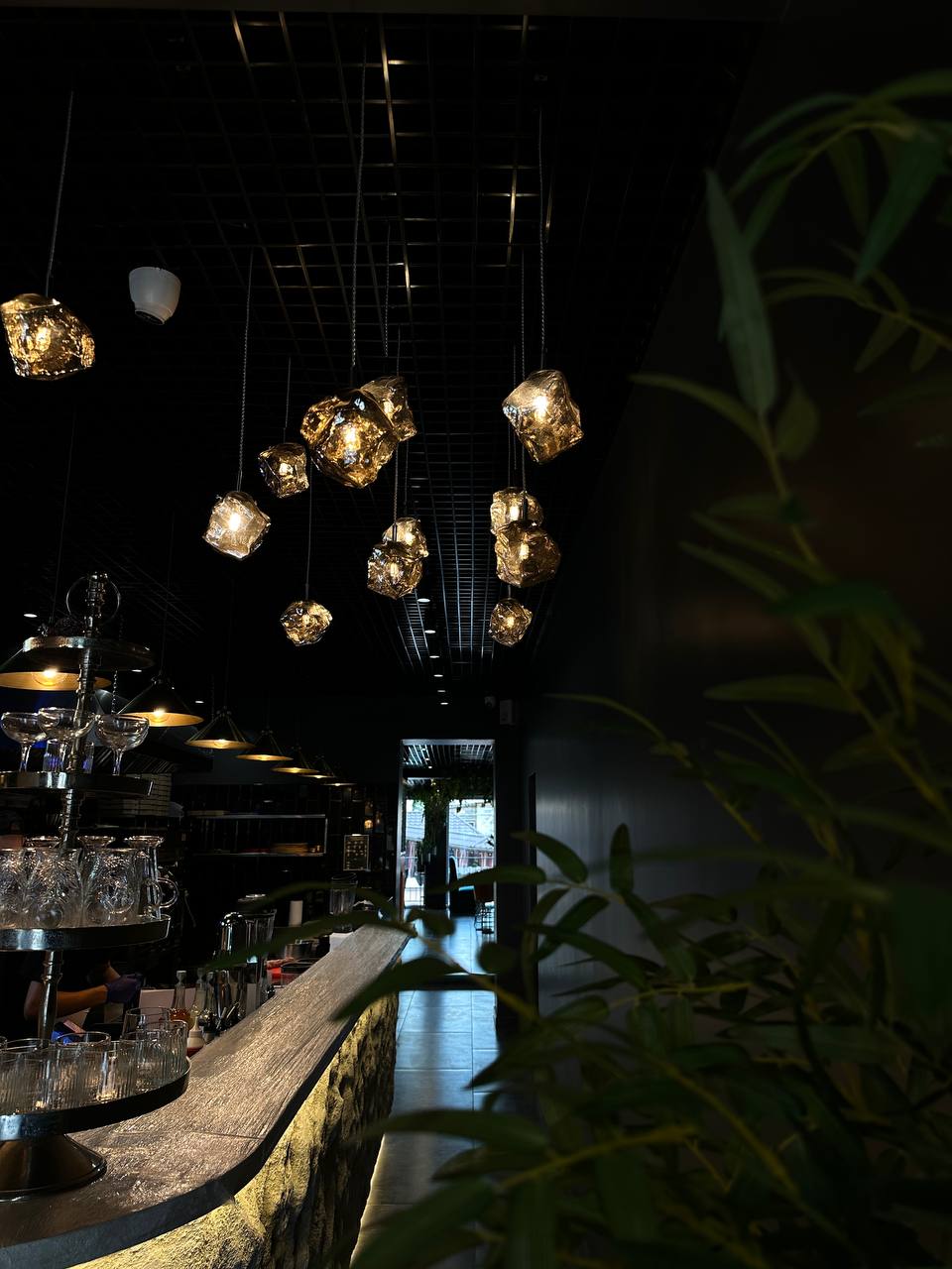 Wow Woods Arsen's Restaurant image 17