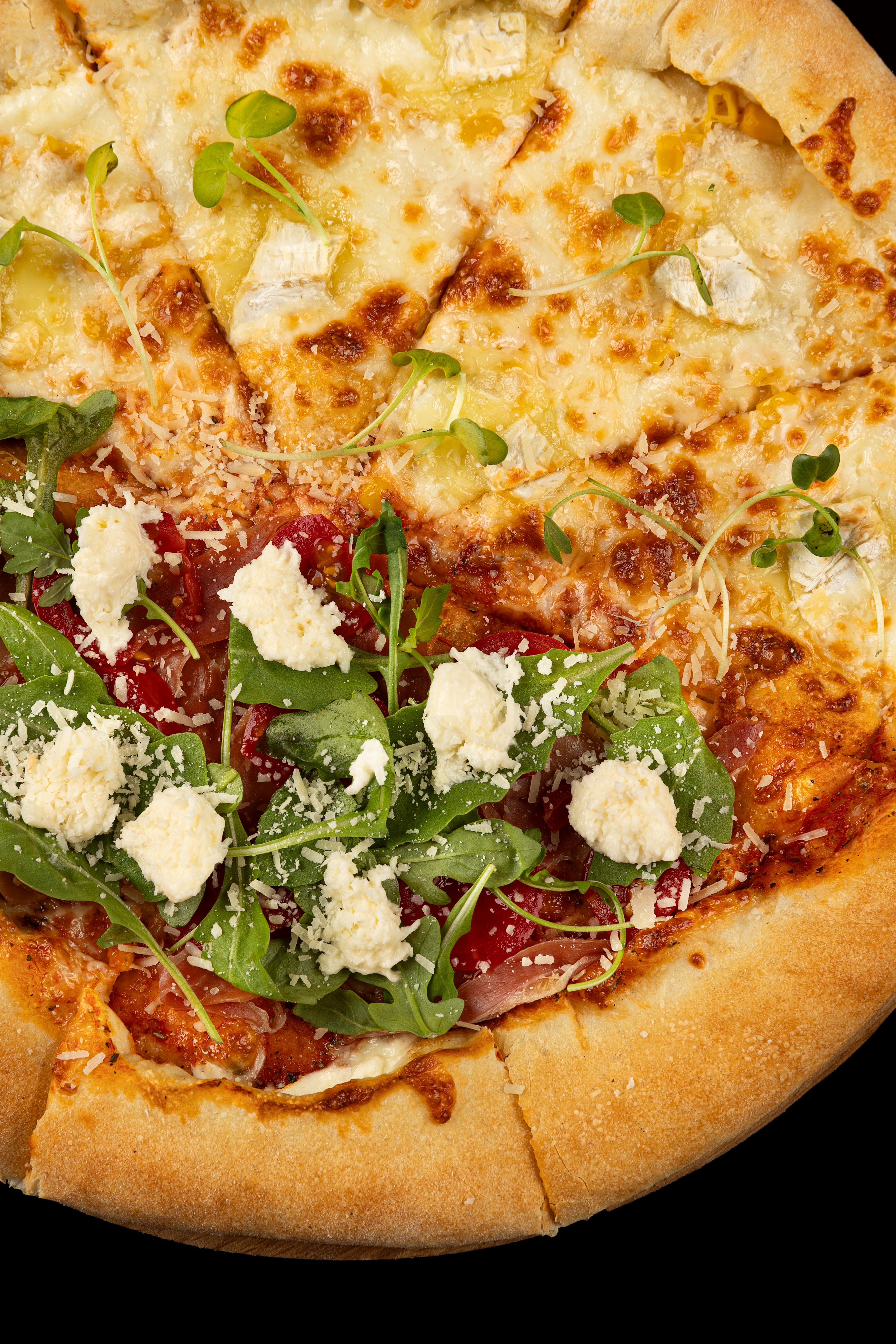 Wow Woods Arsen's Restaurant image 18