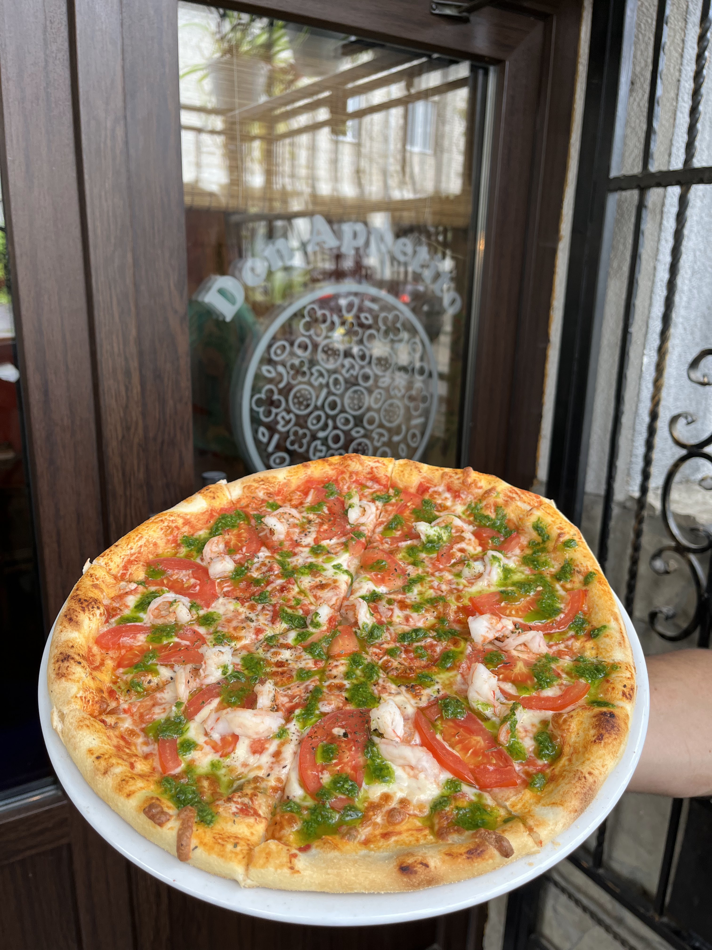 Don Apetito image 11