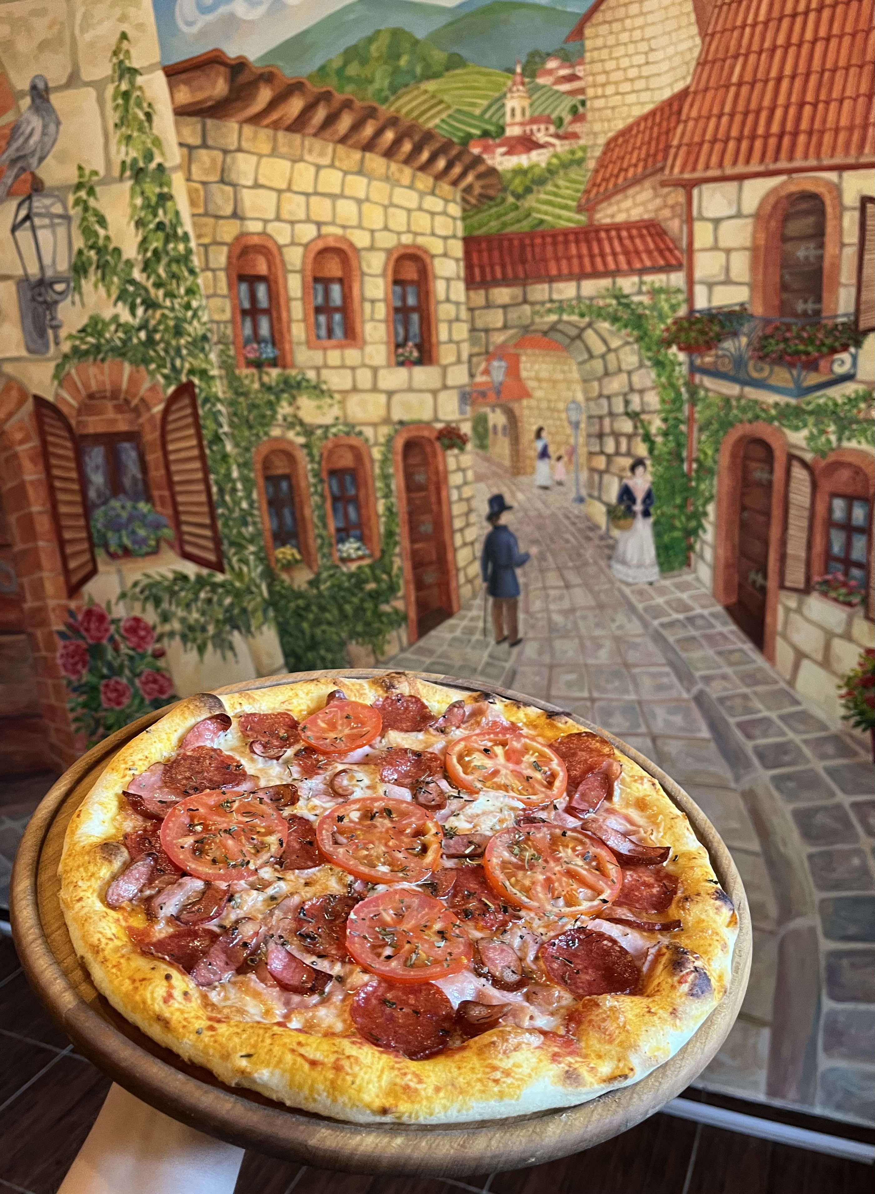 Don Apetito image 12