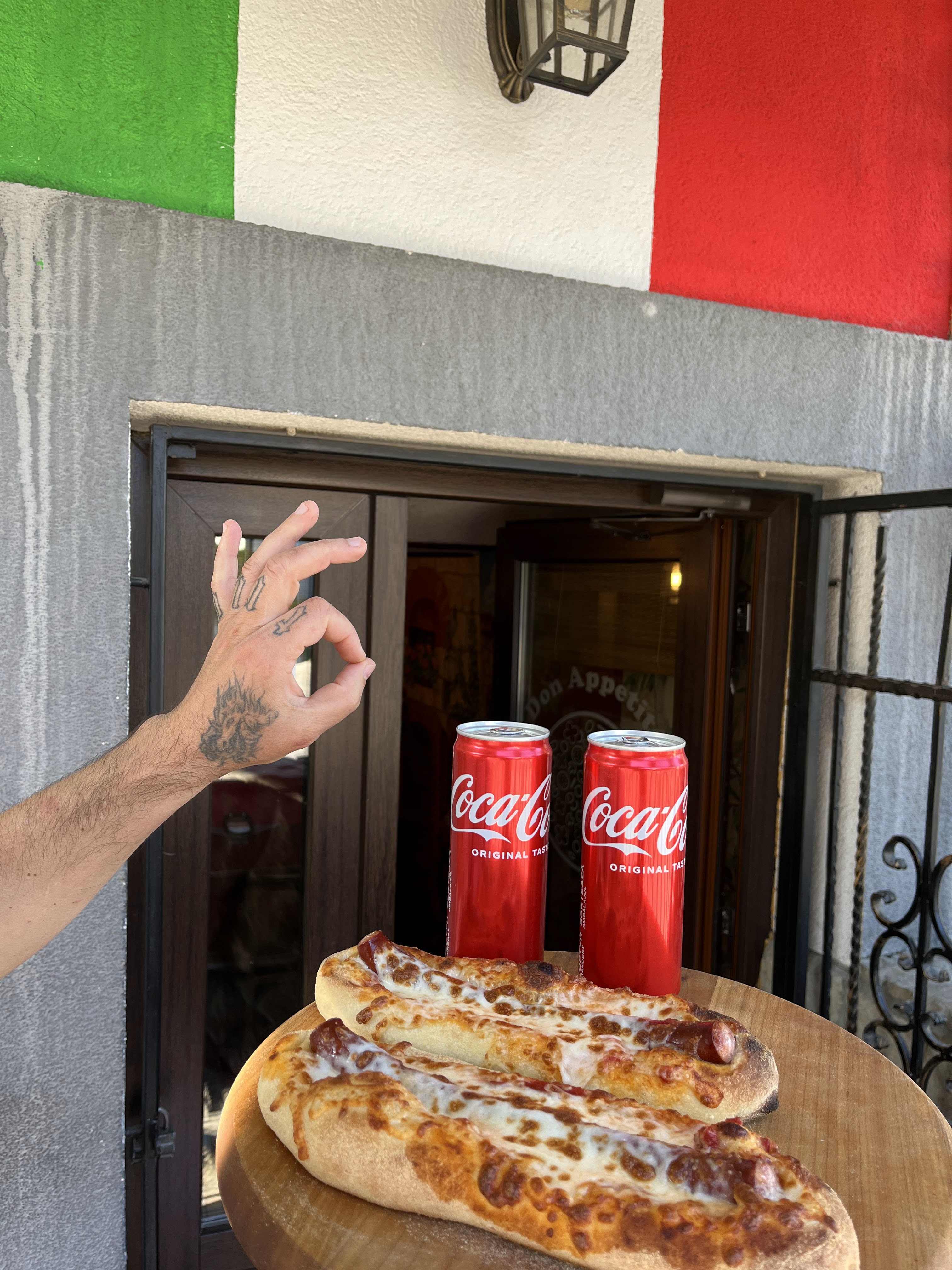 Don Apetito image 16