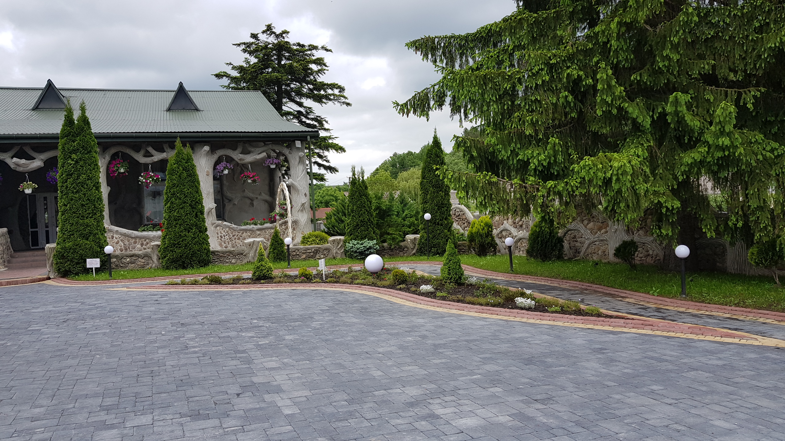 МЕРЕНОВІ ПЕЧЕРИ image 13