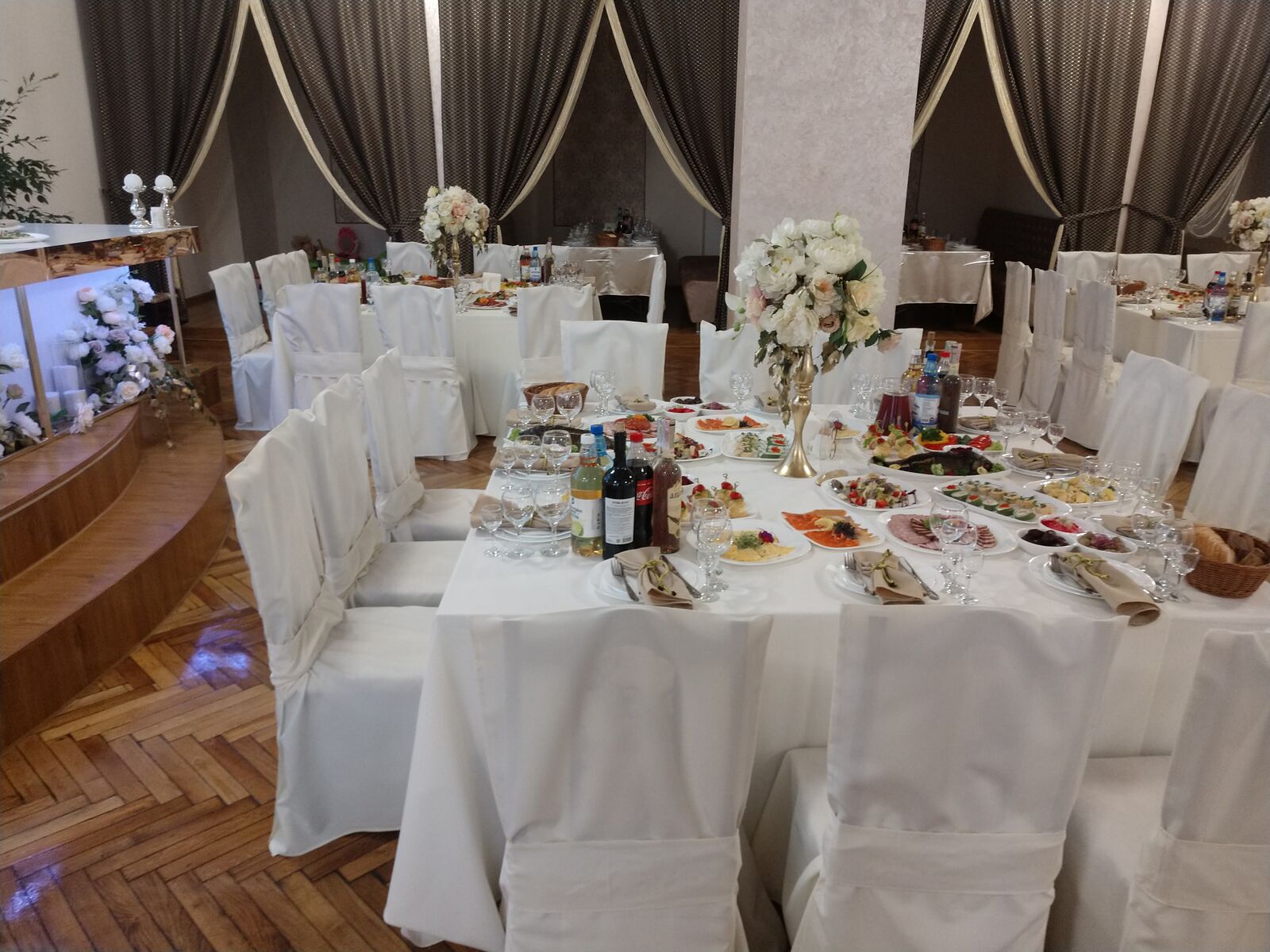 ЧЕРВОНА РУТА, РЕСТОРАН image 15