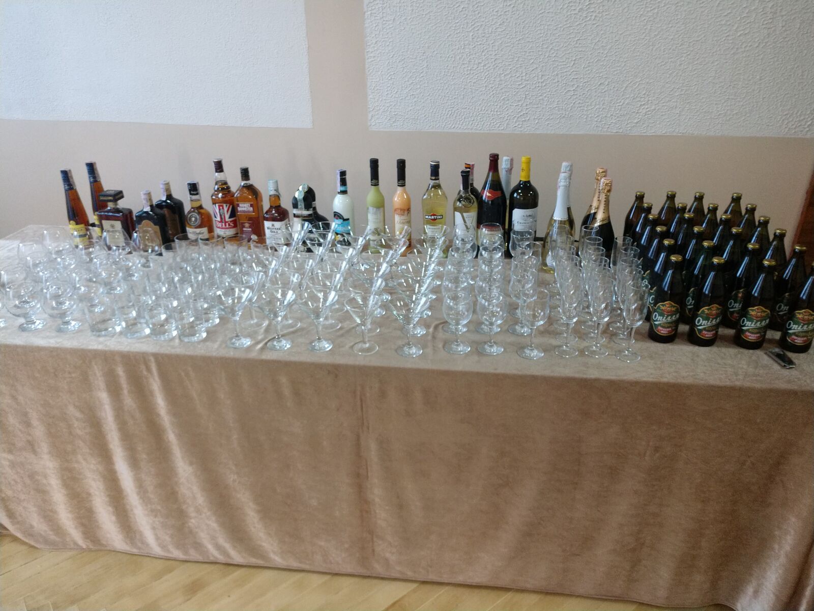 ЧЕРВОНА РУТА, РЕСТОРАН image 20