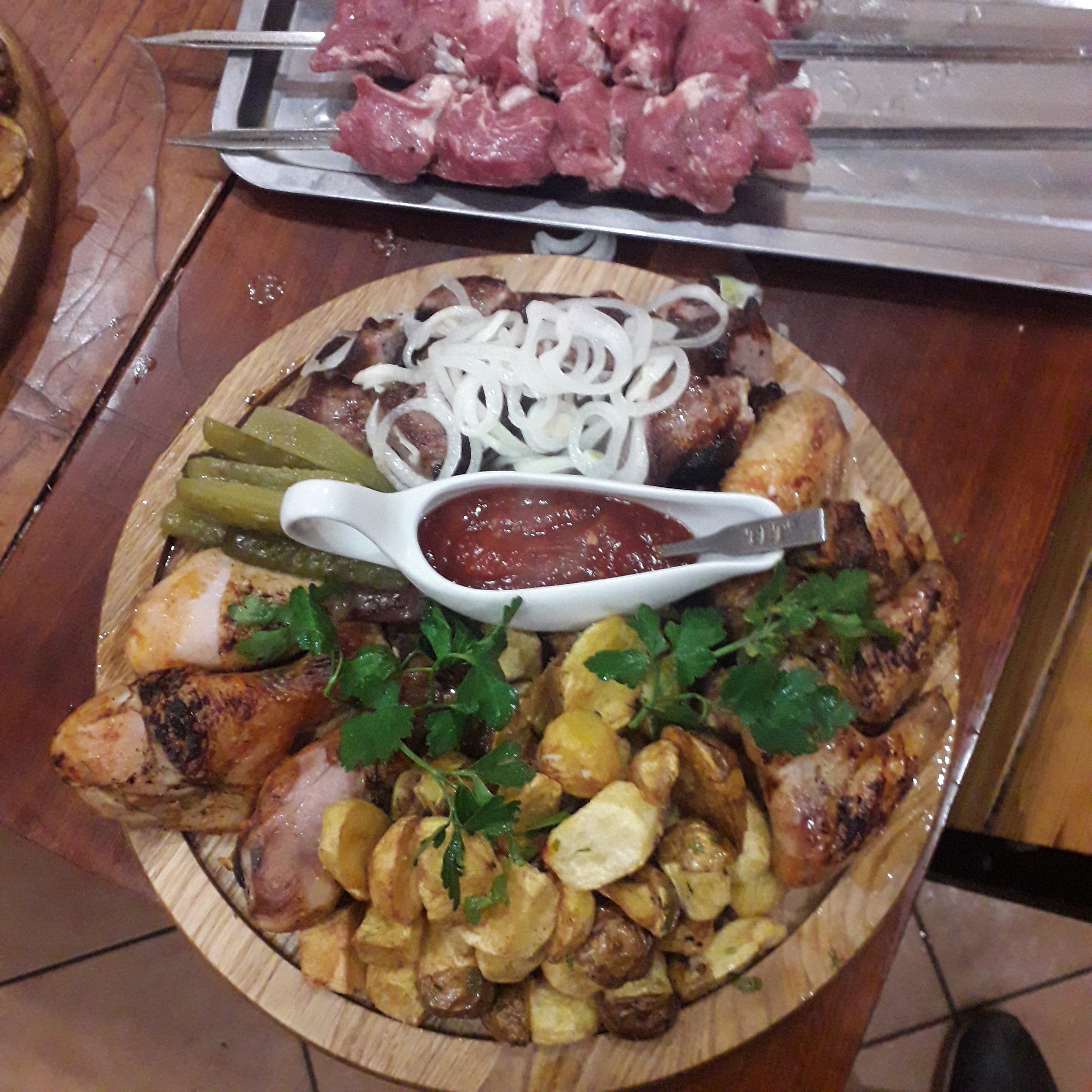Kafe Mriya image 12