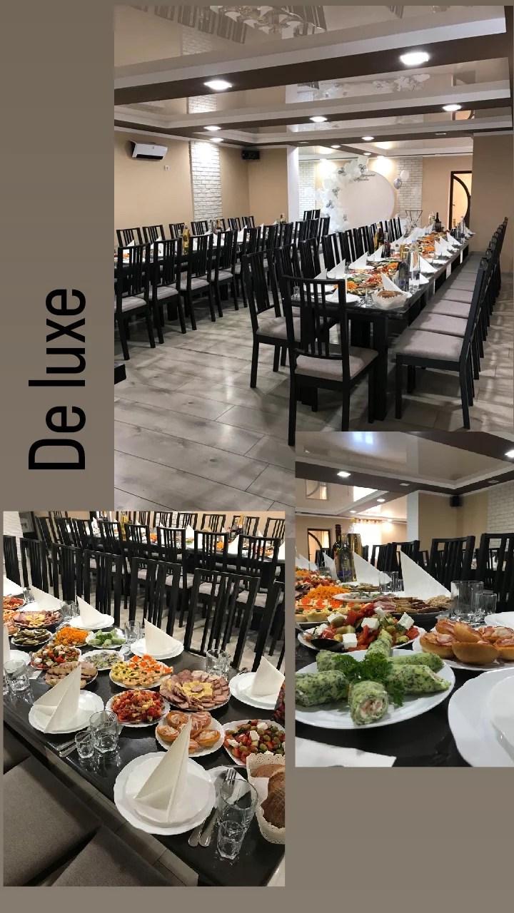Кафе De Luxe image 12