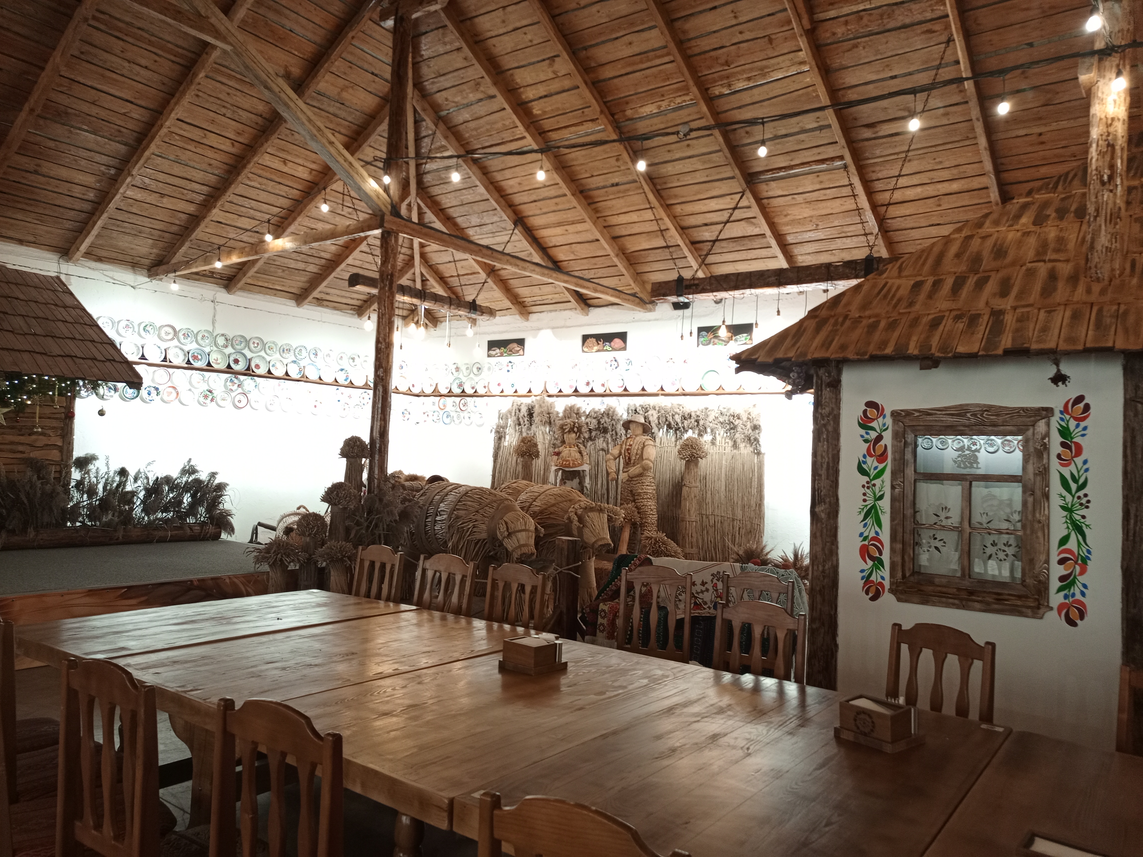 Restoran Velyka Myska image 20