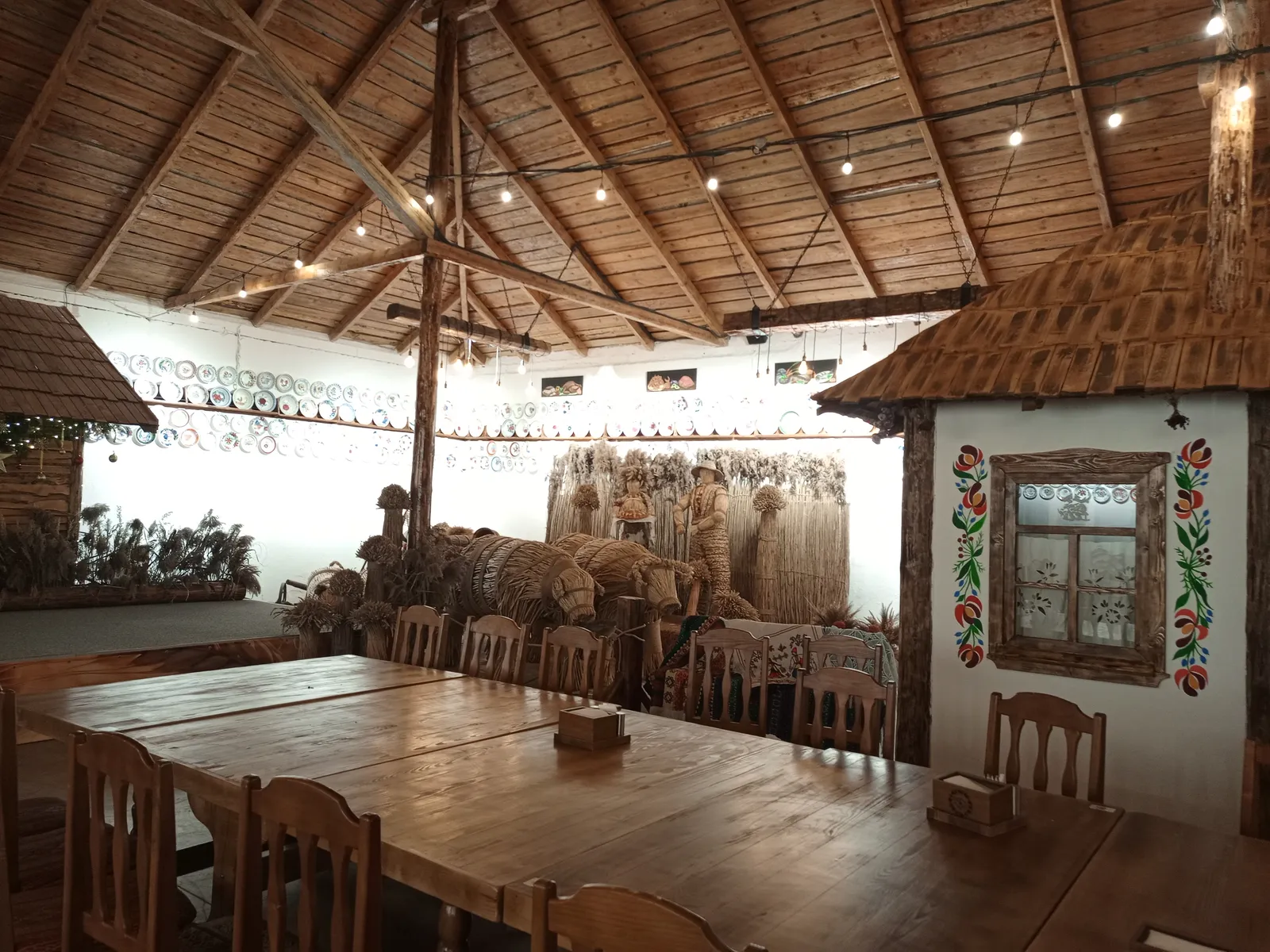 Restoran Velyka Myska image 20