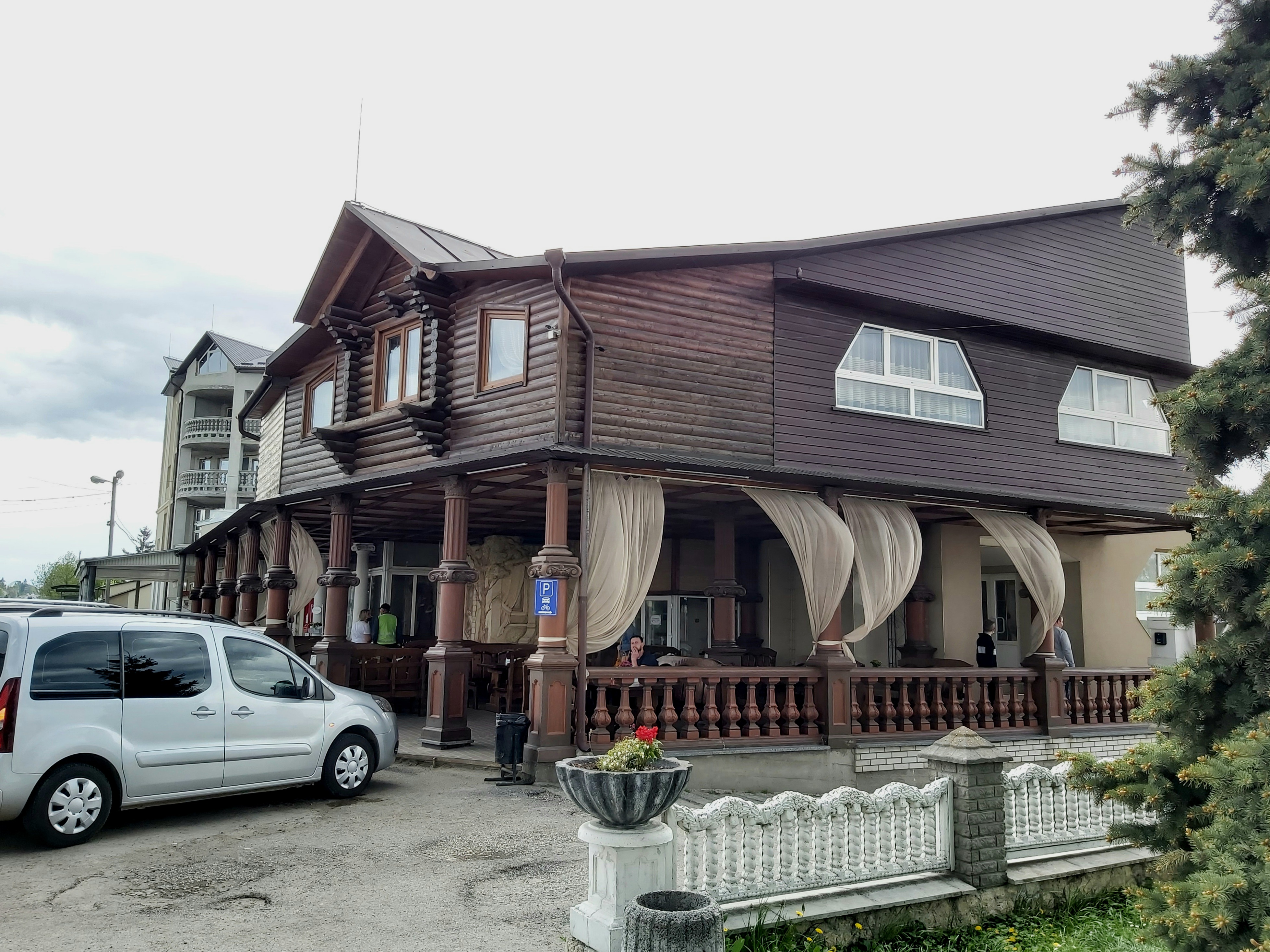 Комплекс «КАЛУШКА» image 15