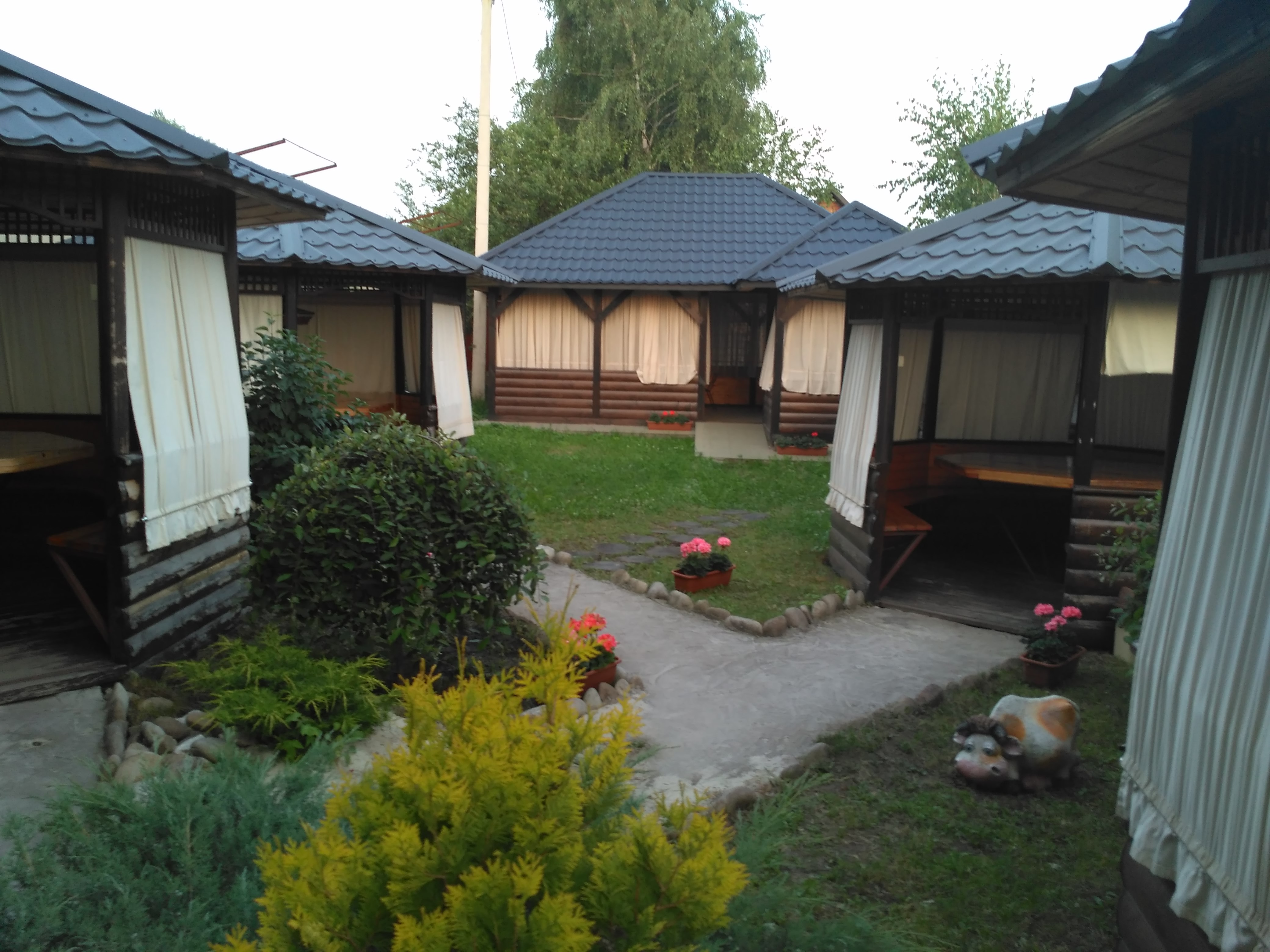 Ukrainski Varenyky image 16