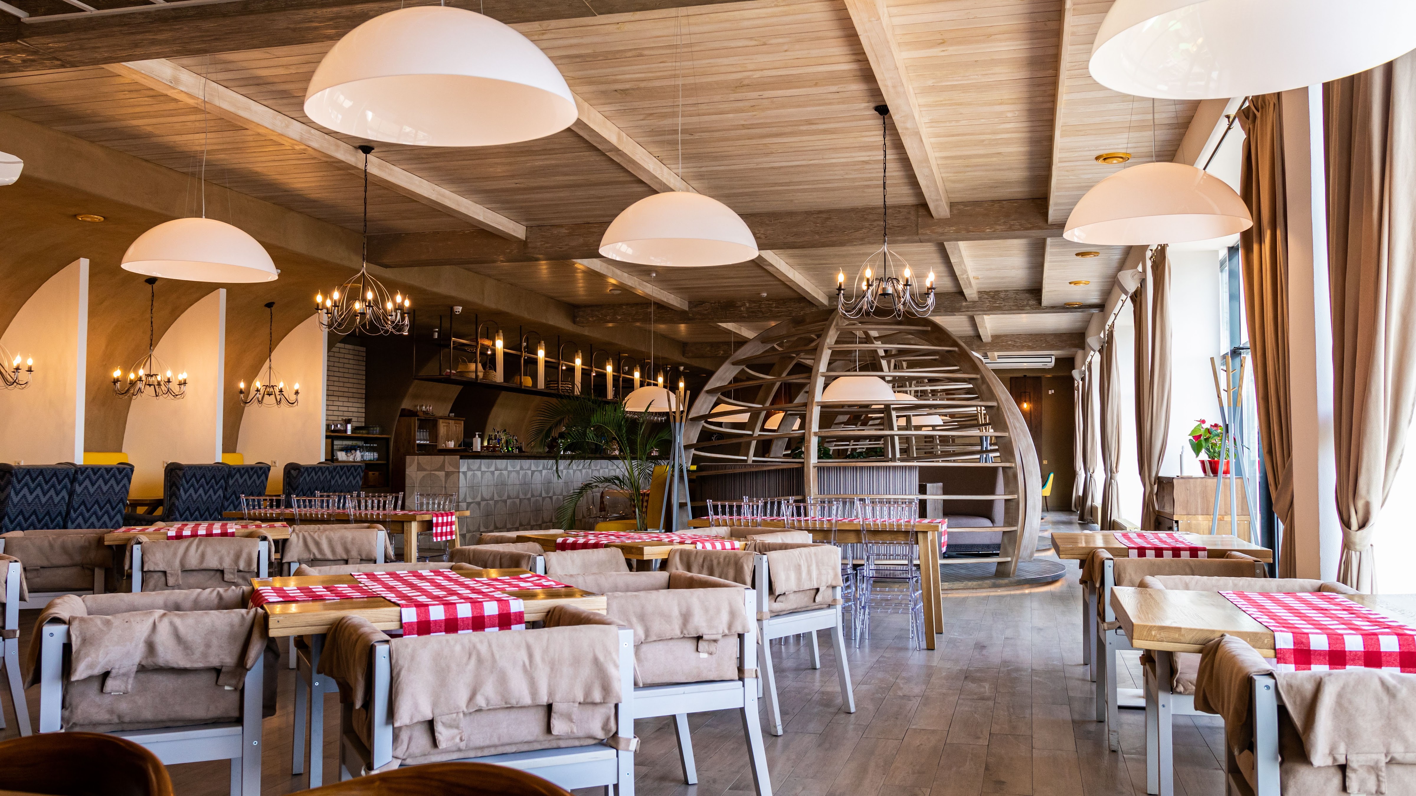 Pitseriya-Pasteriya "Pomidora" image 11