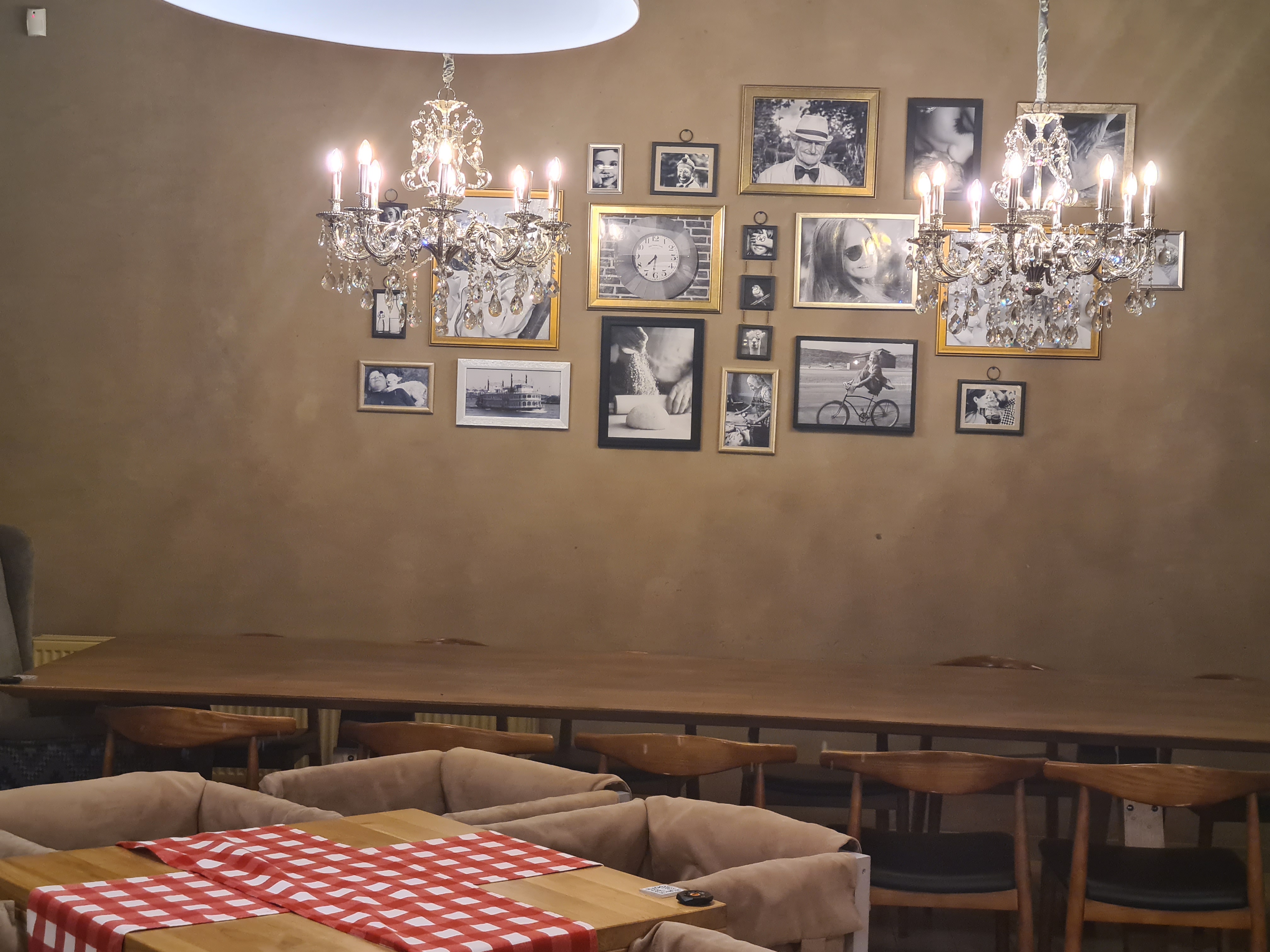 Pitseriya-Pasteriya "Pomidora" image 16