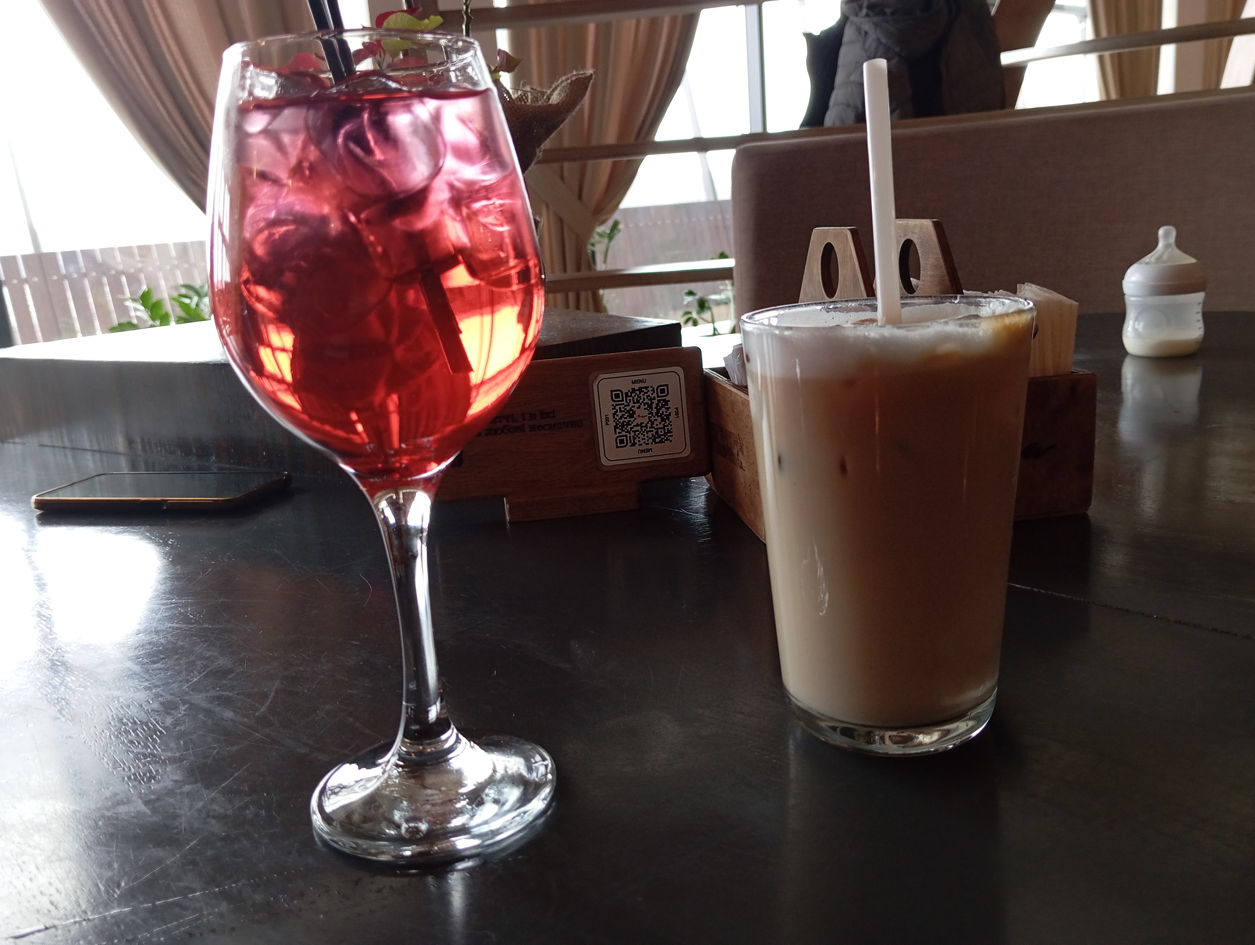 Pitseriya-Pasteriya "Pomidora" image 19