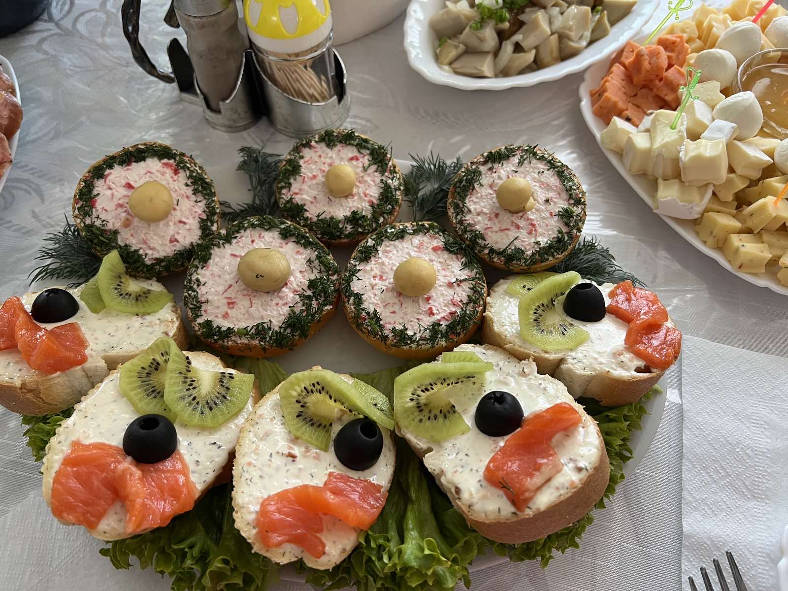 PUB & Restoran KuK image 13