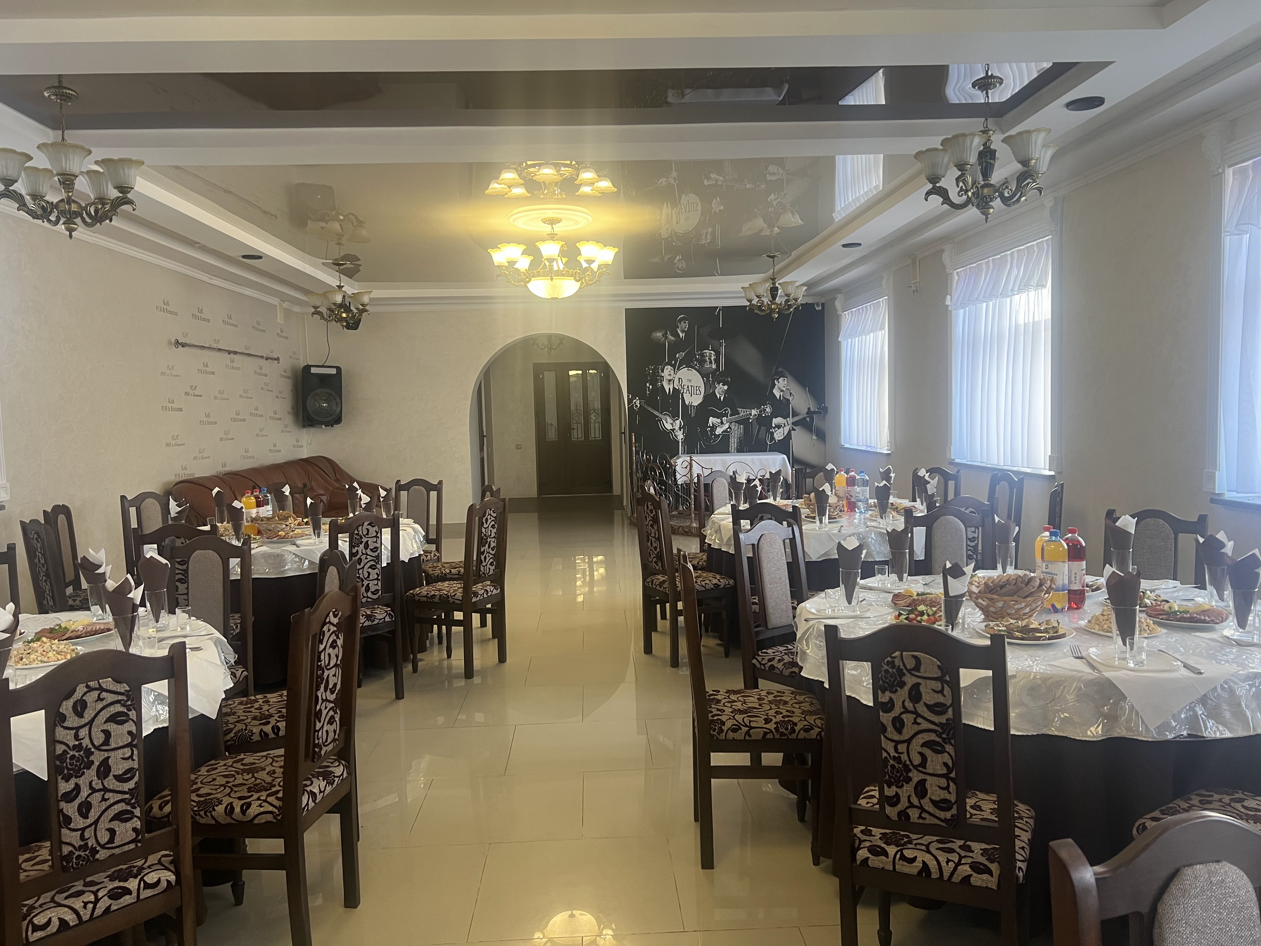 PUB & Restoran KuK image 14