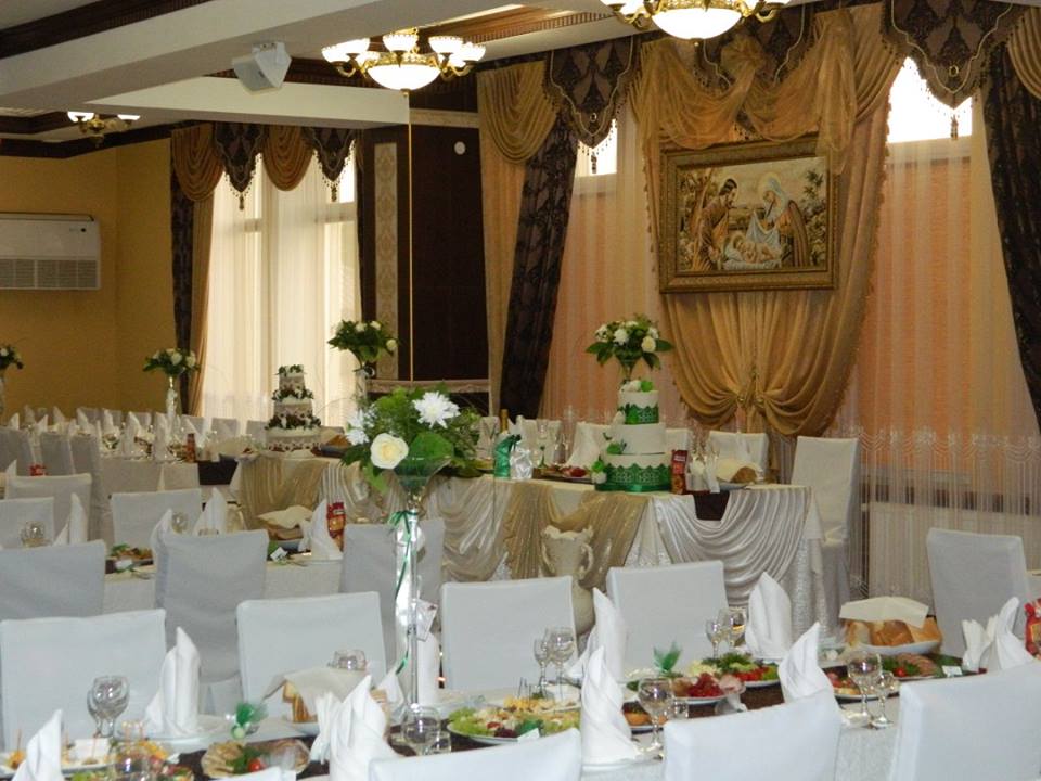 Restoran "Vodohray" image 17