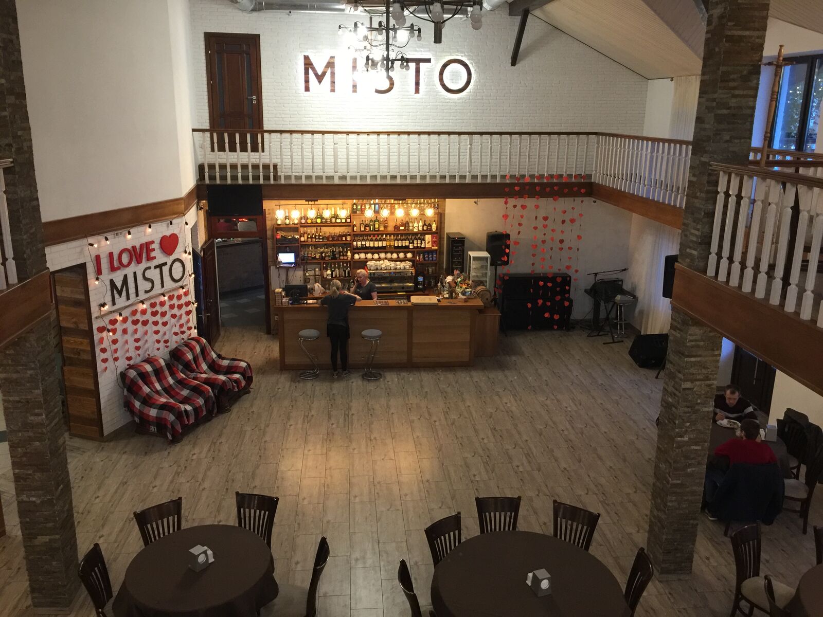 Restoran Misto image 11