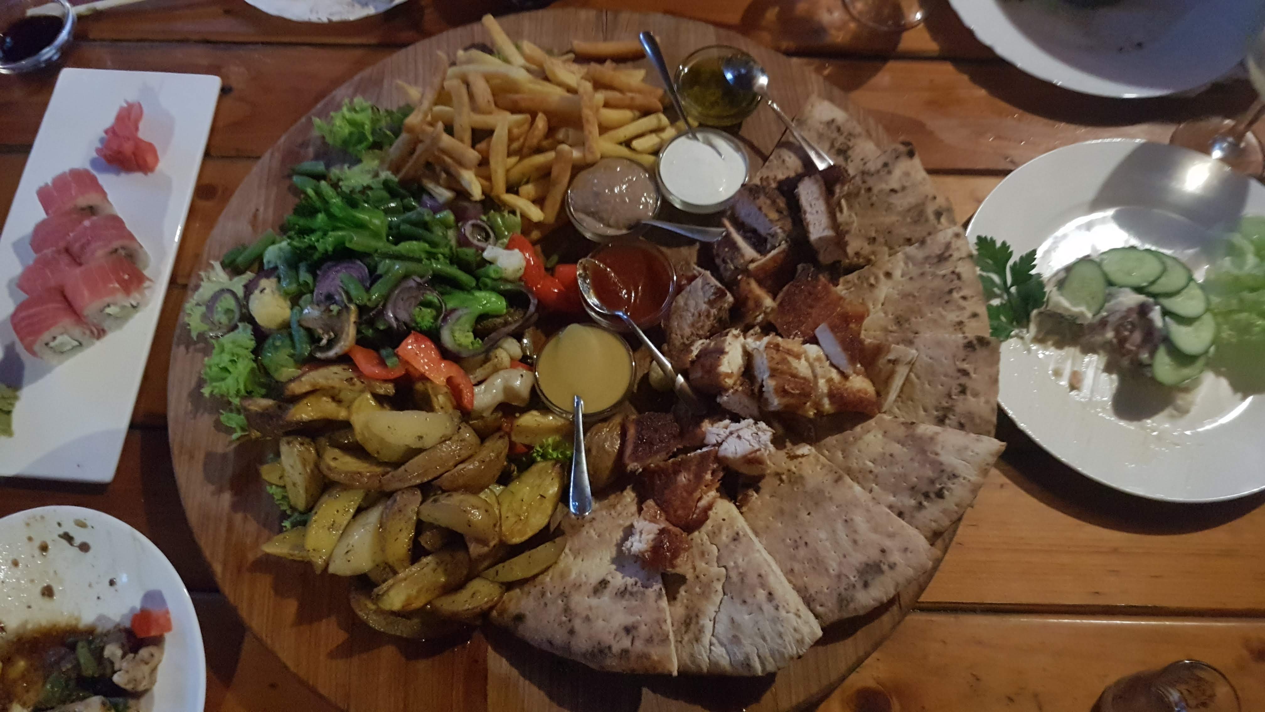 Restoran Misto image 14