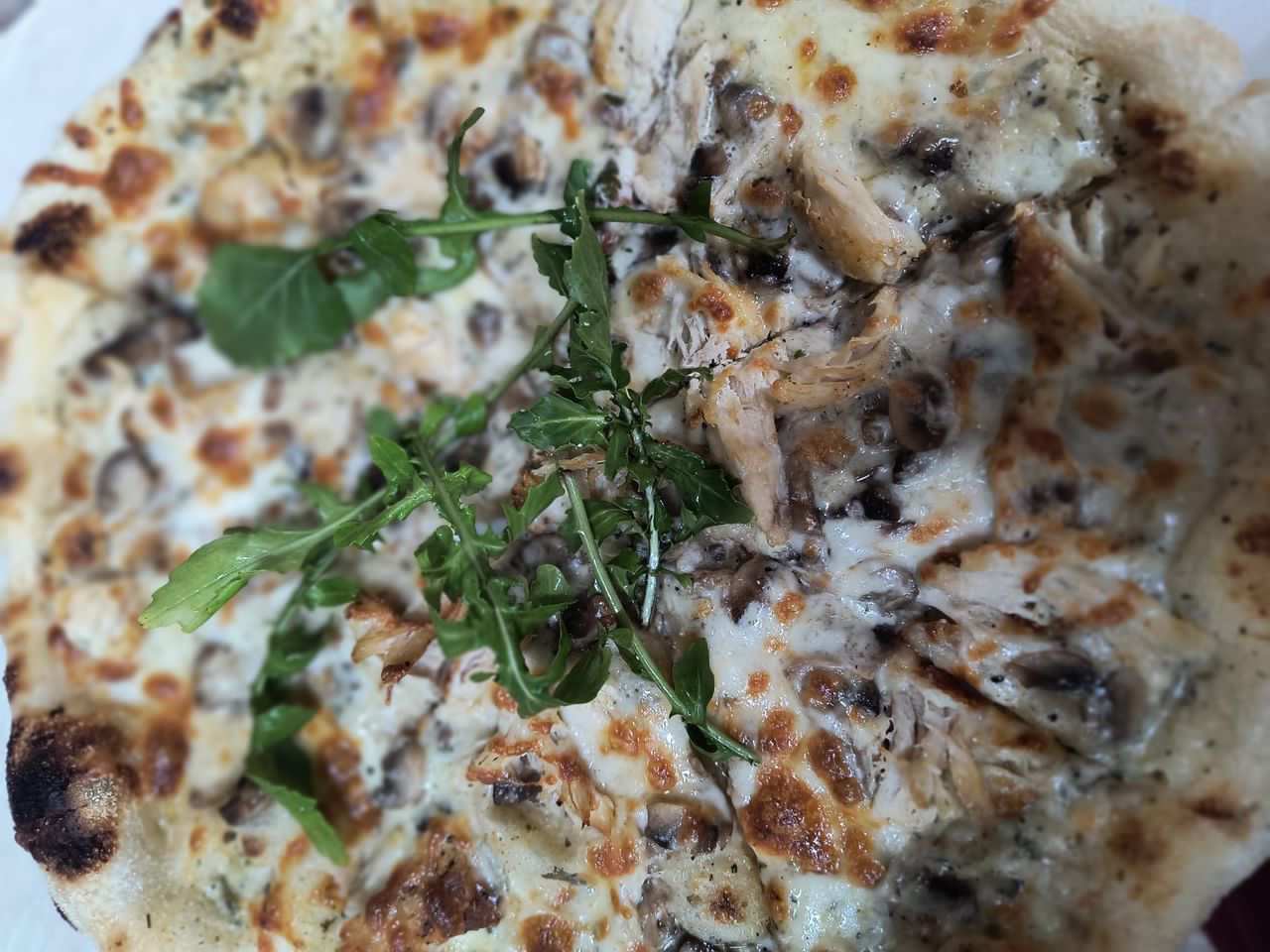 Mamma Mia Kafe-Trattoriya image 14