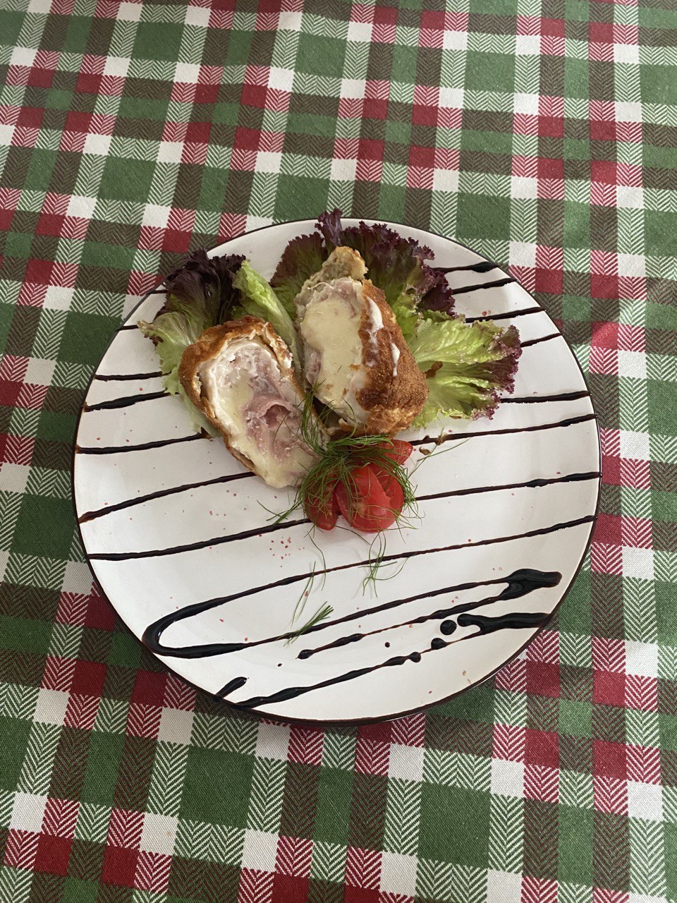 Mamma Mia Kafe-Trattoriya image 18