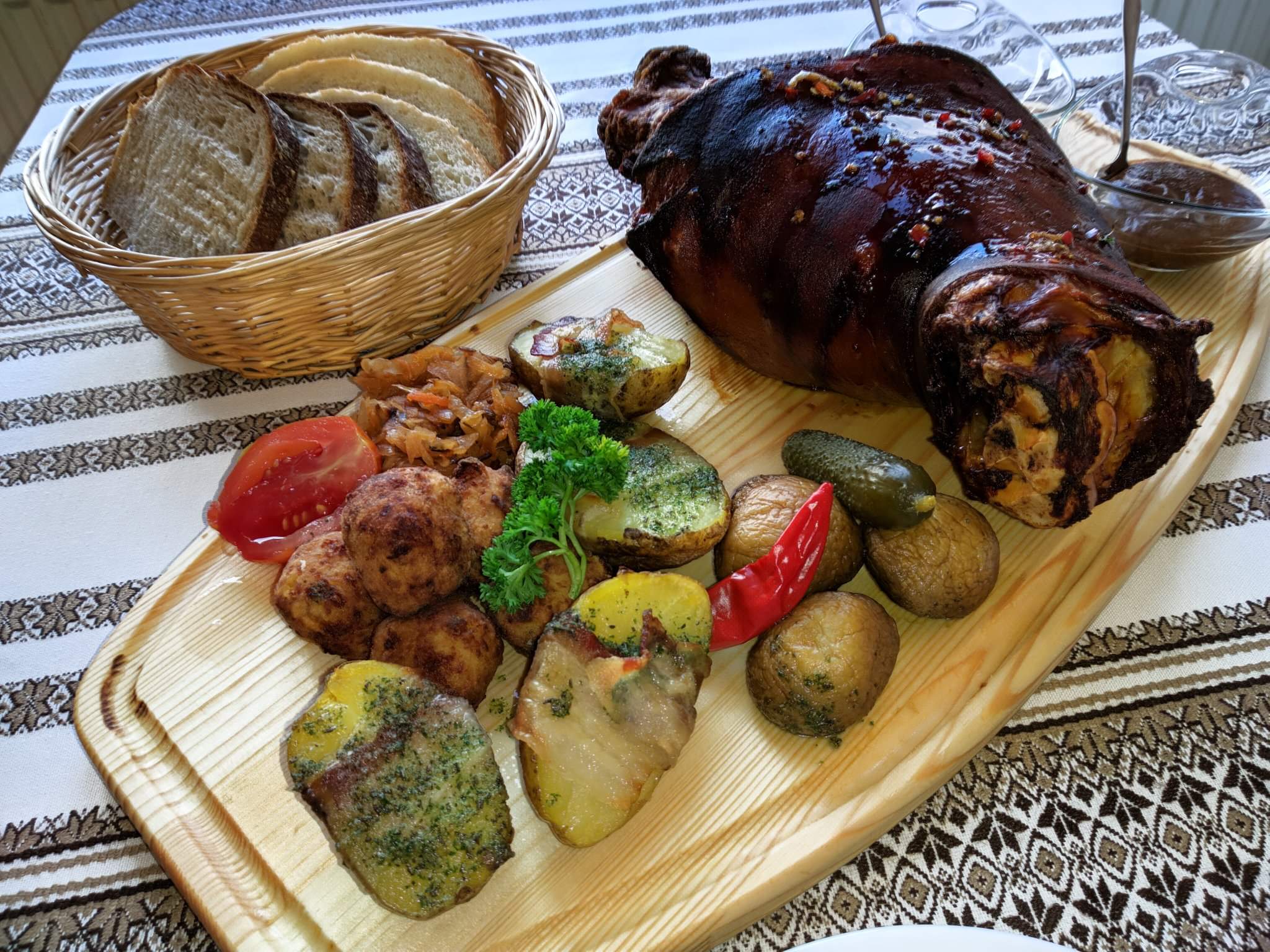 Kolyba U Khudoho Bohdana image 15