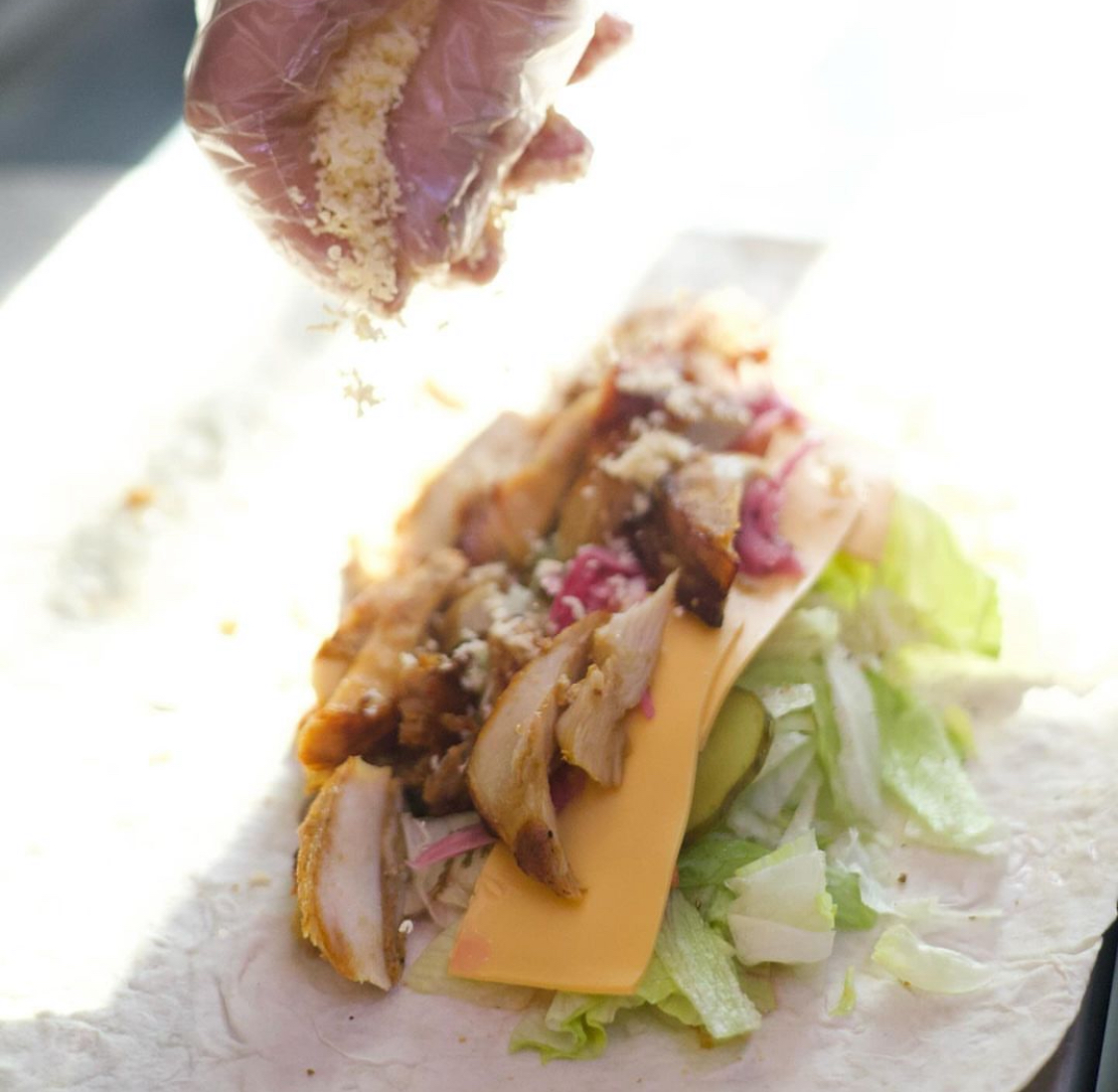 Mister Burher image 12