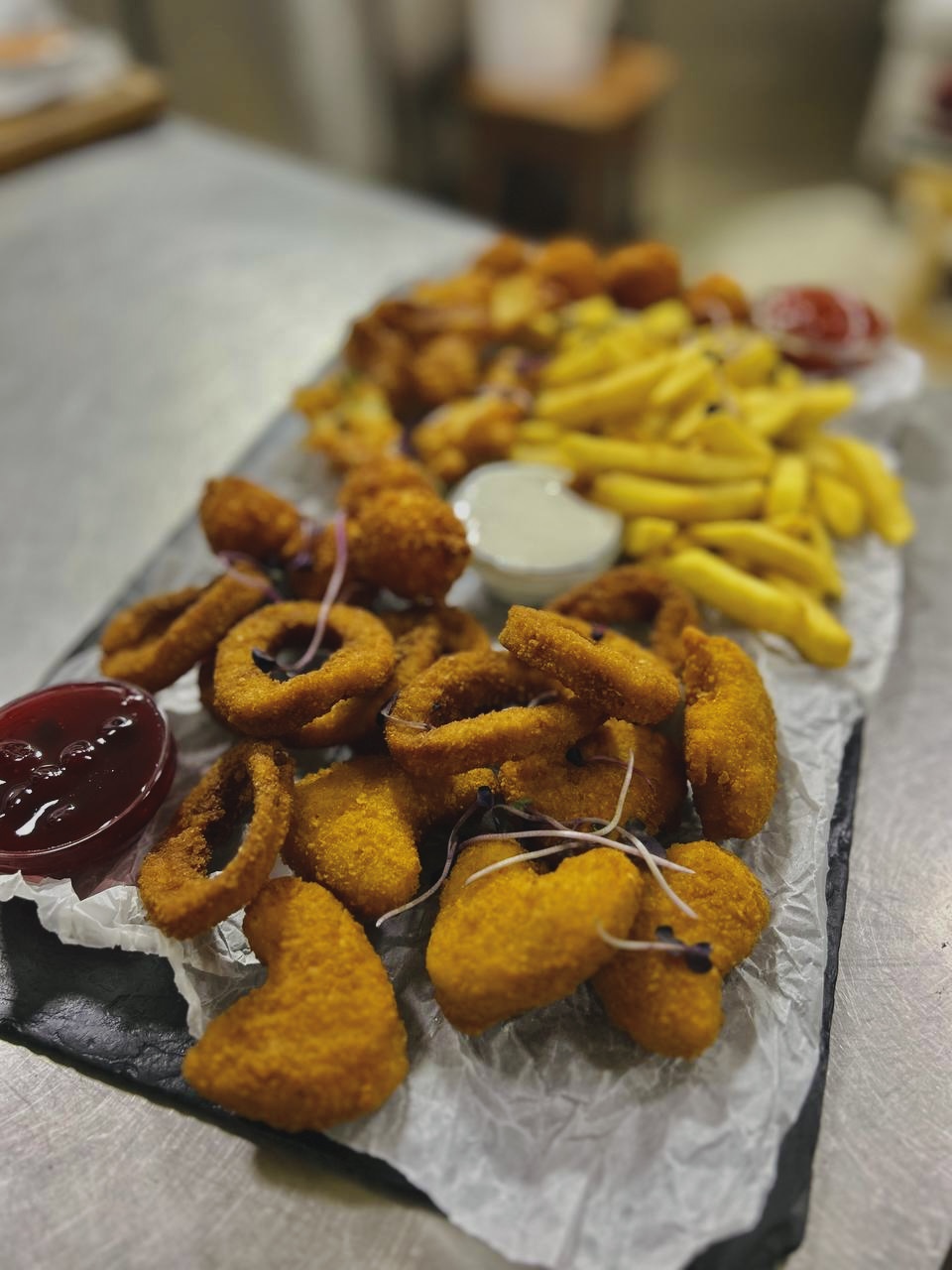 Pizzeria PRESTO image 19