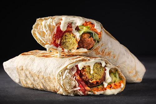 Kebab to go image 10