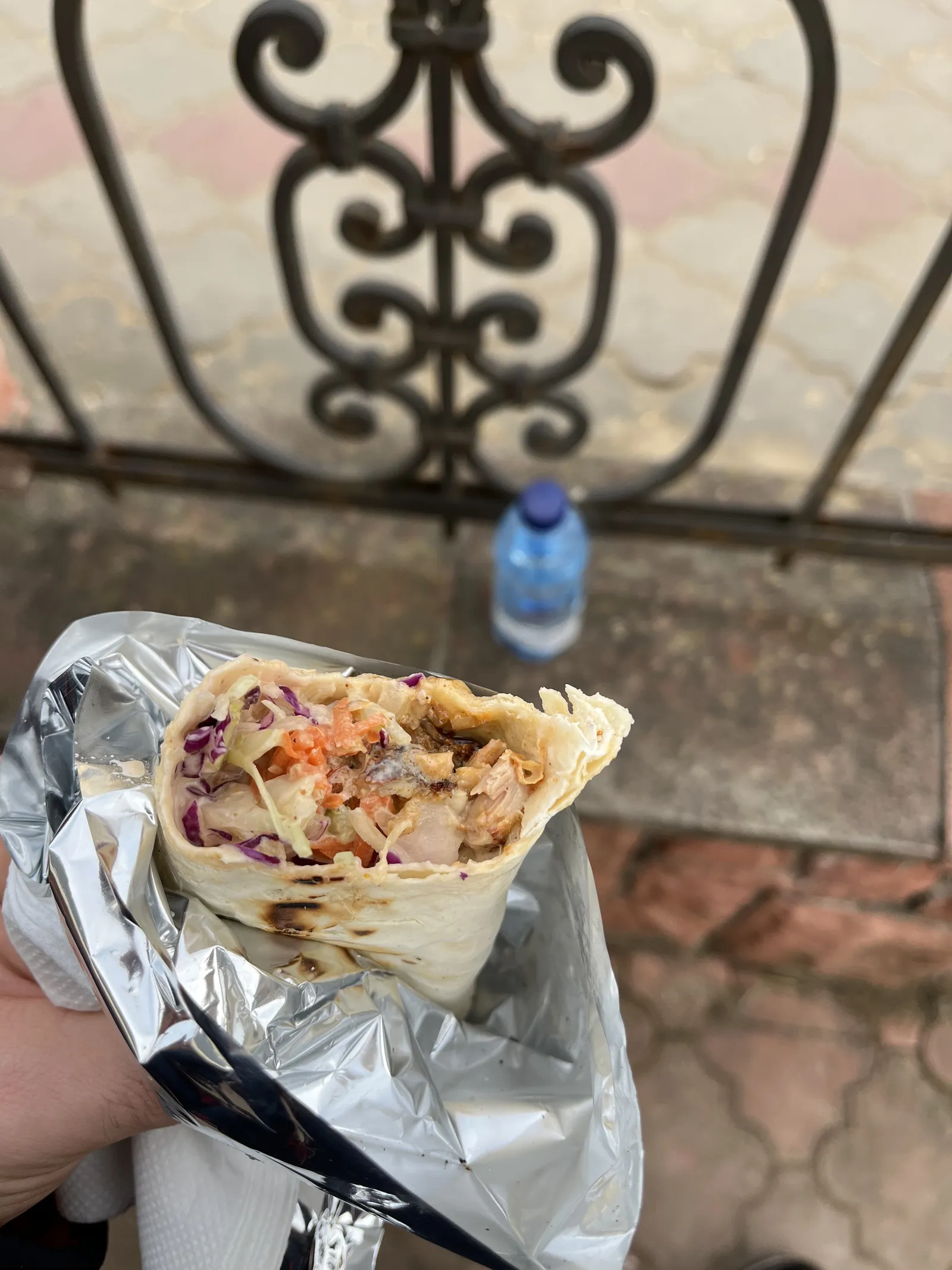 Kebab to go image 15