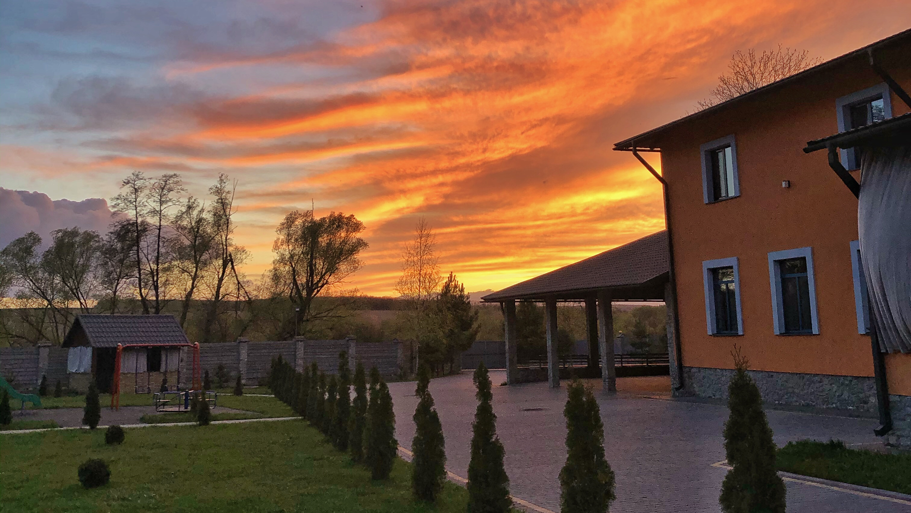 Hotelʹ-Restoran "Staryy Tudoriv" image 13
