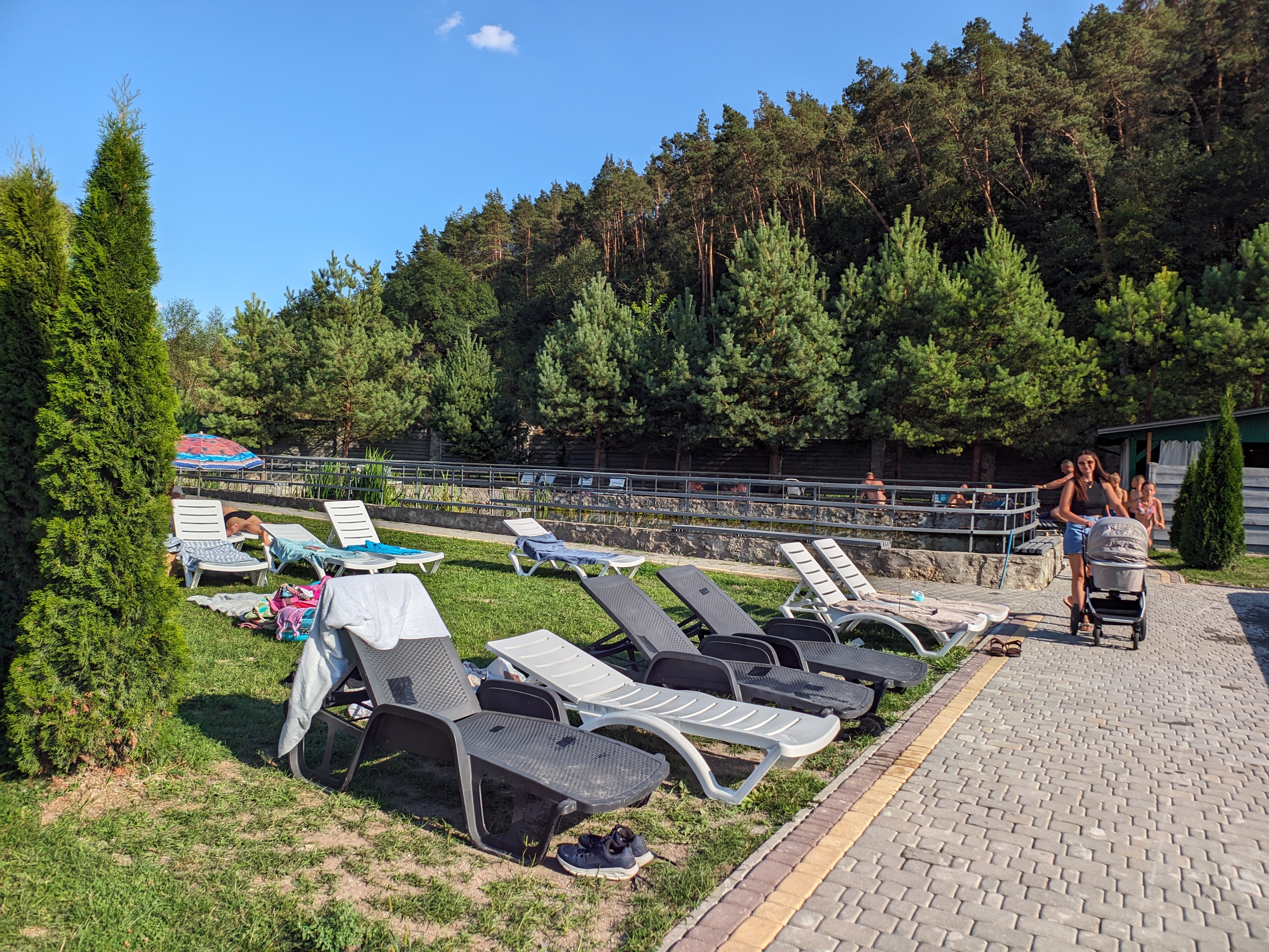 Hotelʹ-Restoran "Staryy Tudoriv" image 18