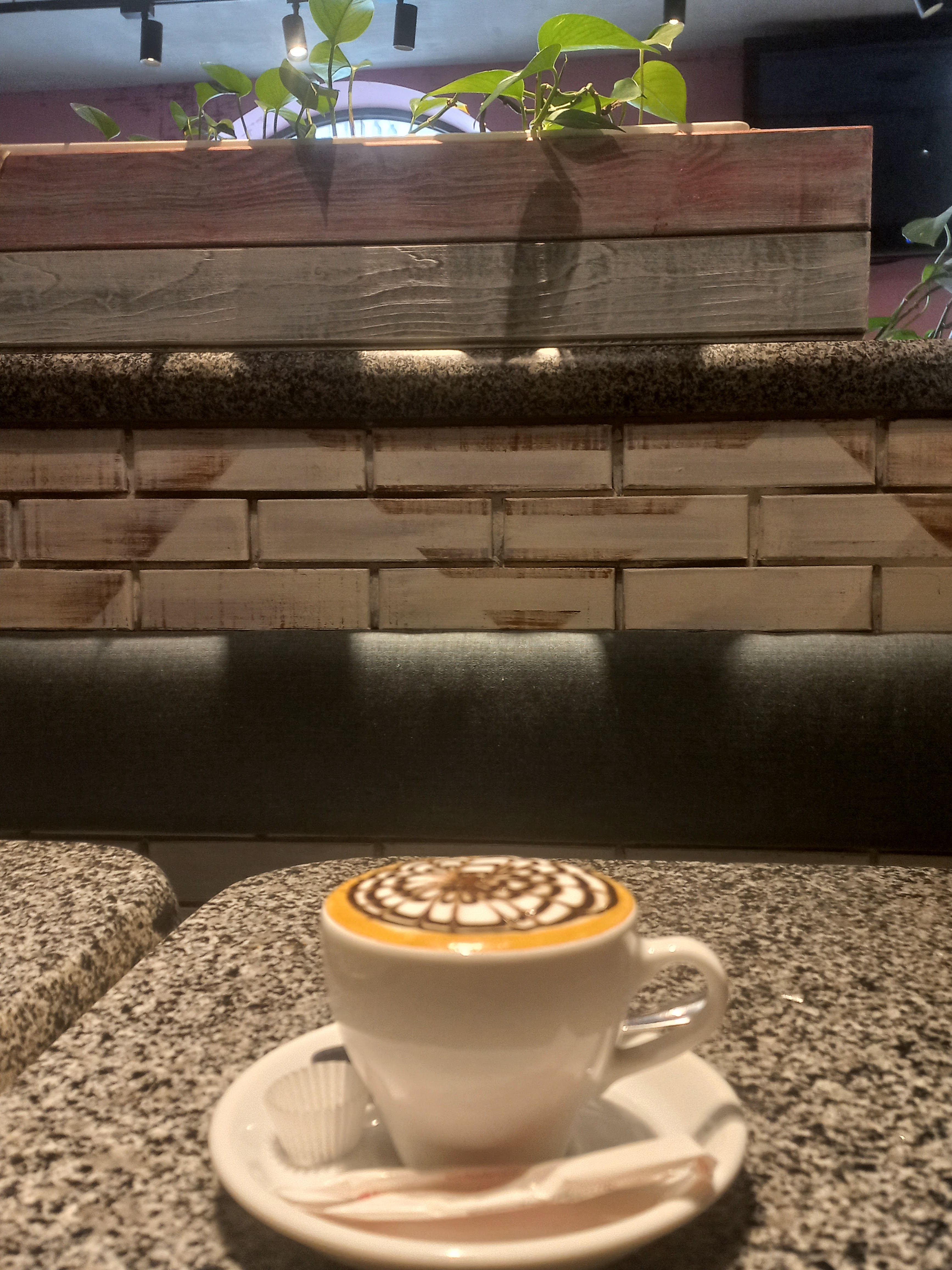 Pizza Celentano image 16