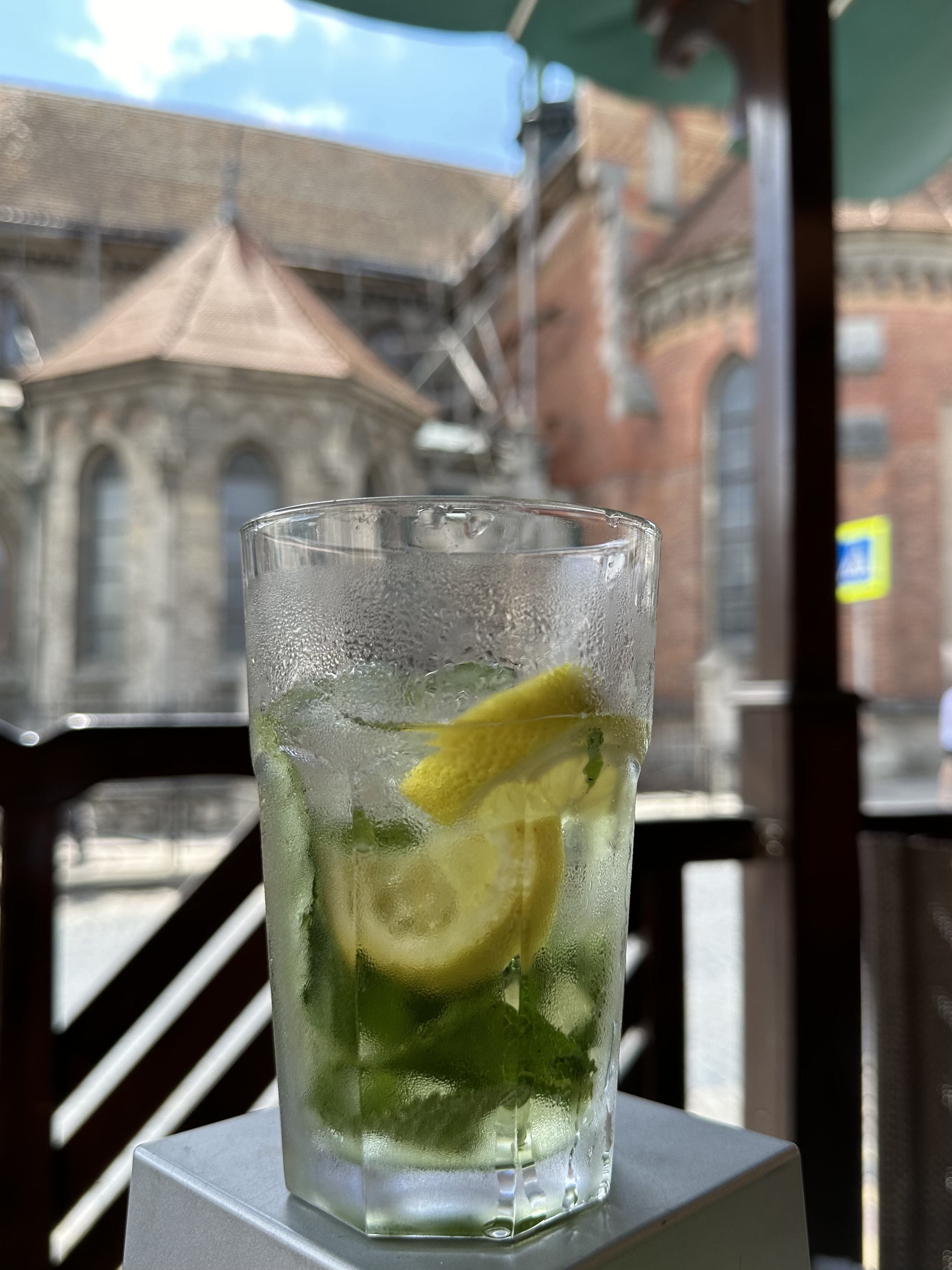 Pizza Celentano image 19