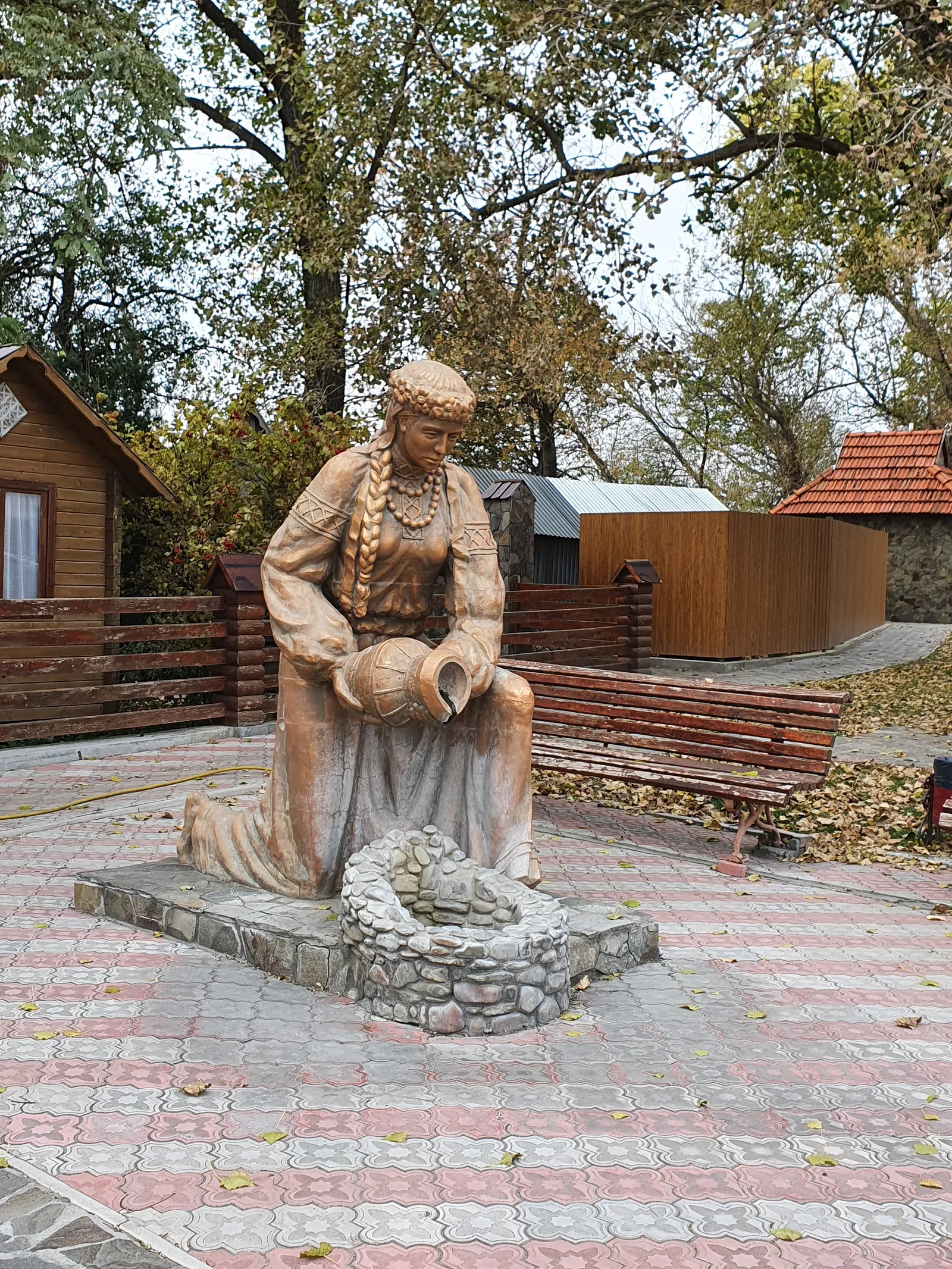 Hotelʹno-Restorannyy Kompleks "Orysya" image 17