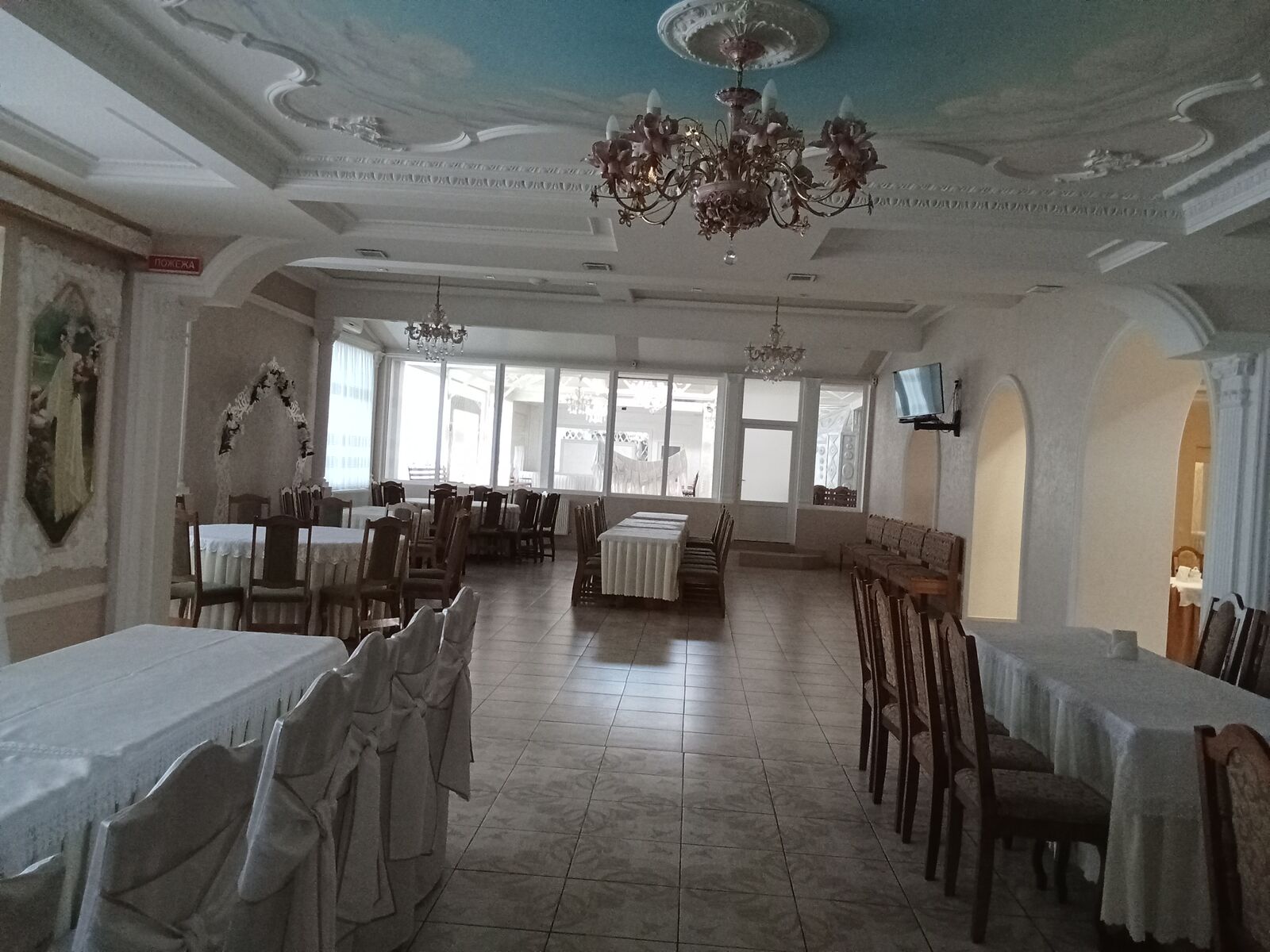 Hotelʹno-Restorannyy Kompleks "Orysya" image 19