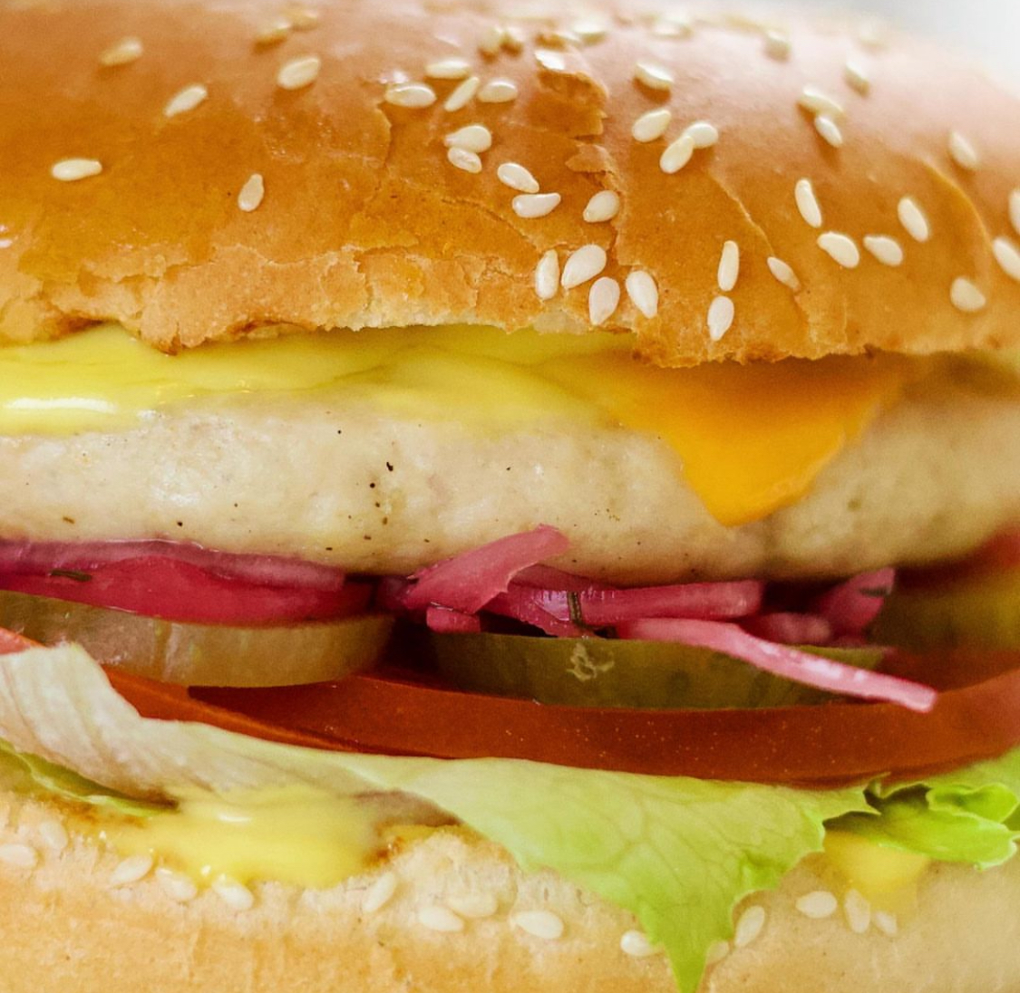 Mister Burher image 17