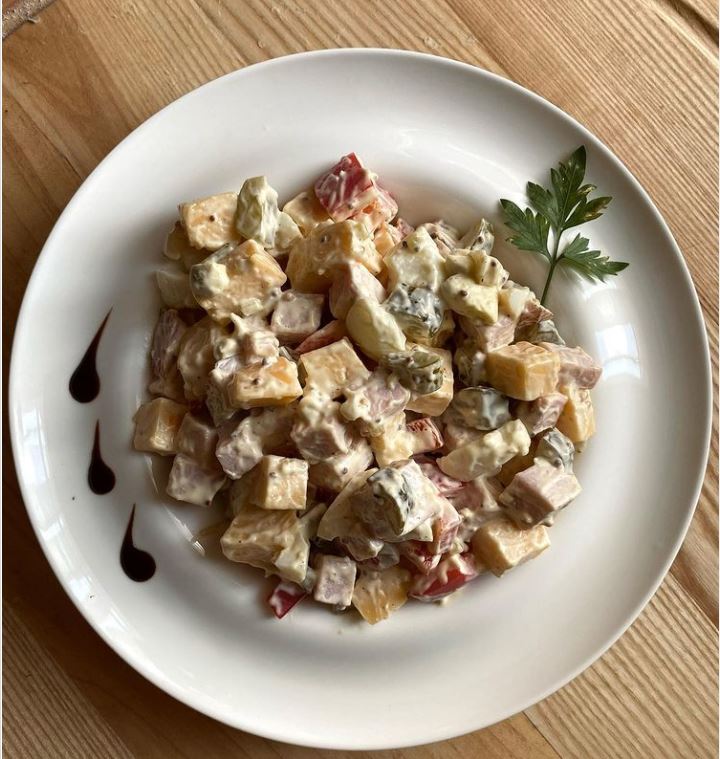 Pitsa Vid Oleksandriyi image 18