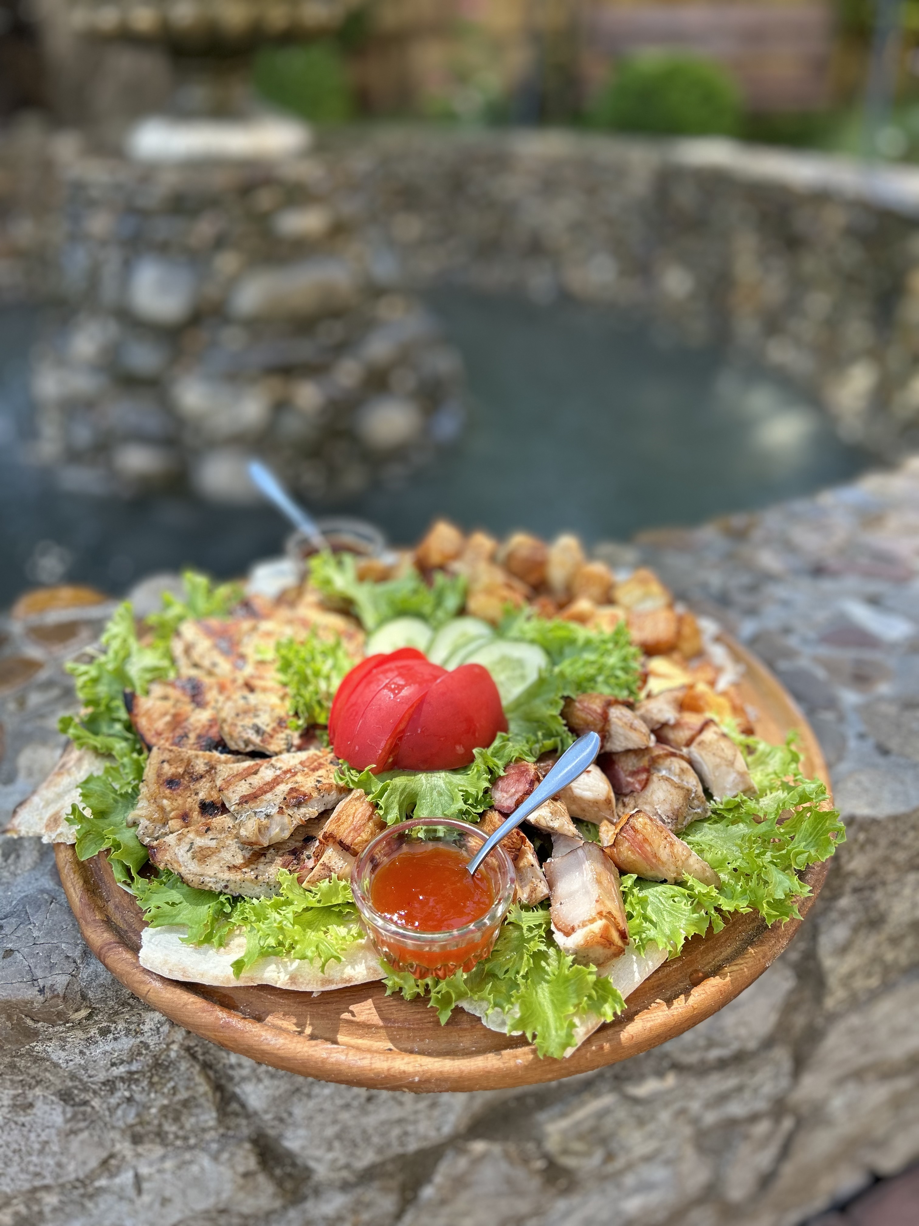 Pitsa Vid Oleksandriyi image 19