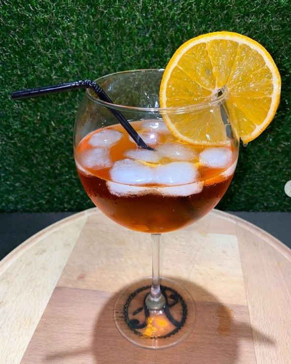 Pitsa Vid Oleksandriyi image 20