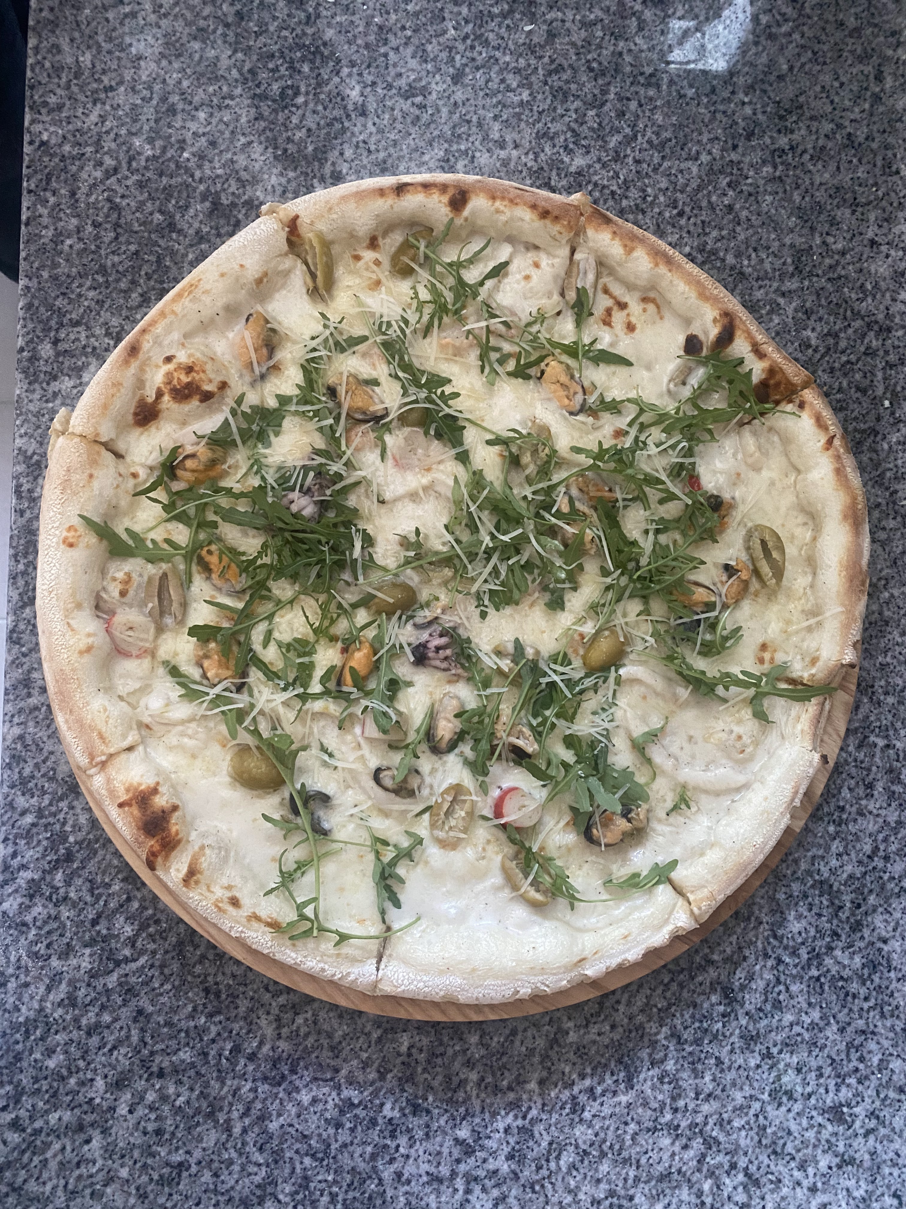 Pizzeria Bella Vita image 19