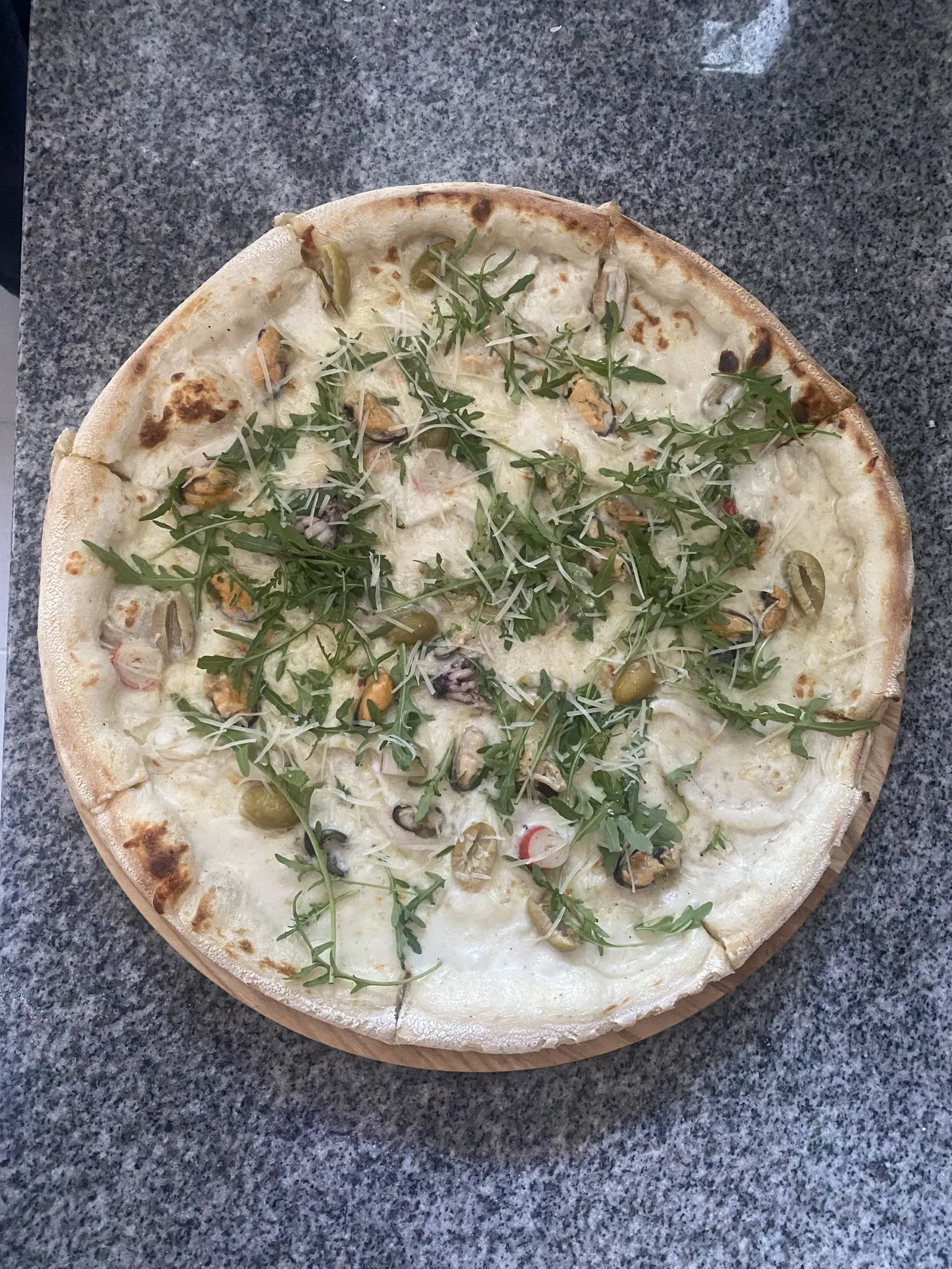 Pizzeria Bella Vita image 19