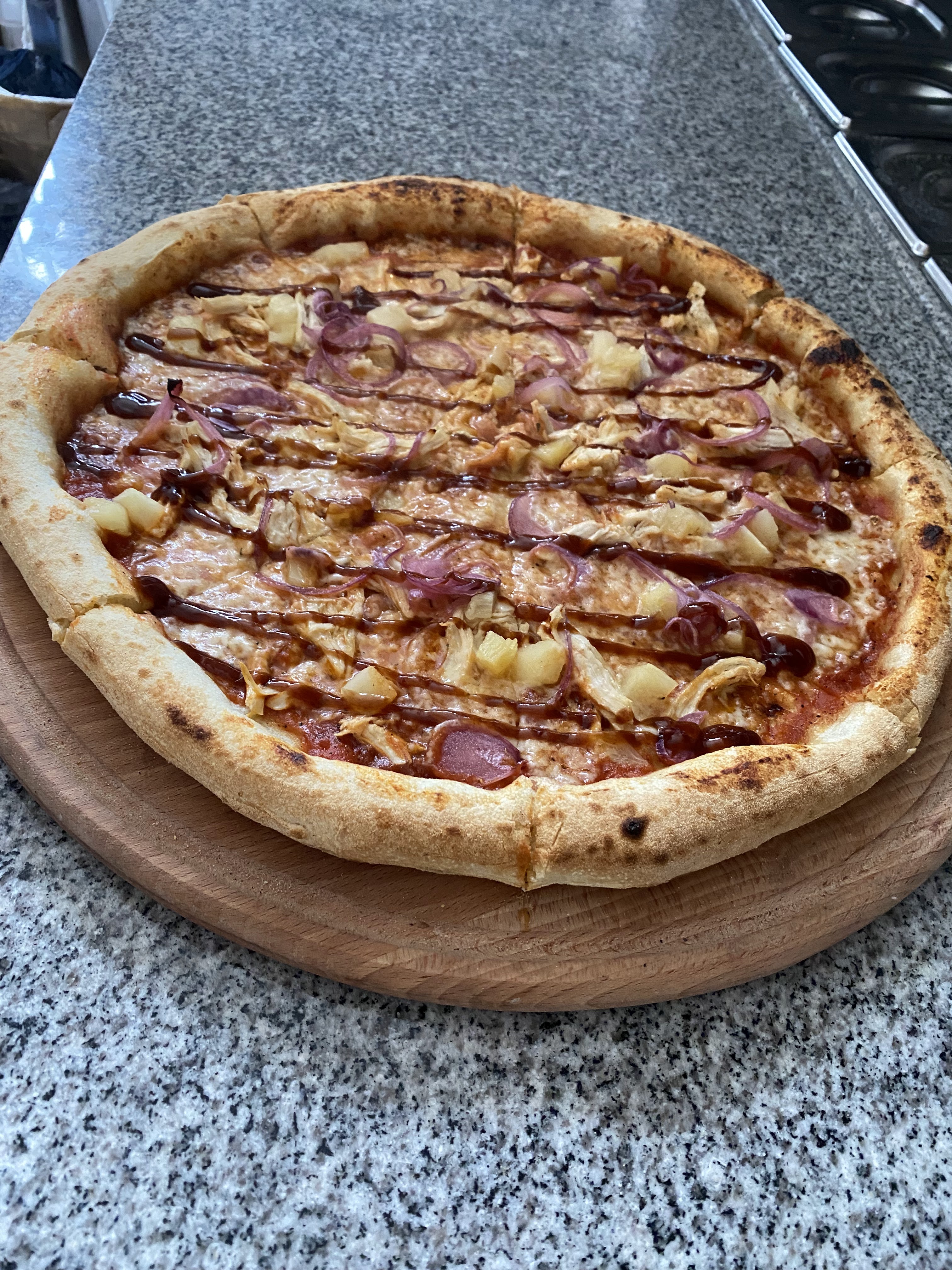 Pizzeria Bella Vita image 20