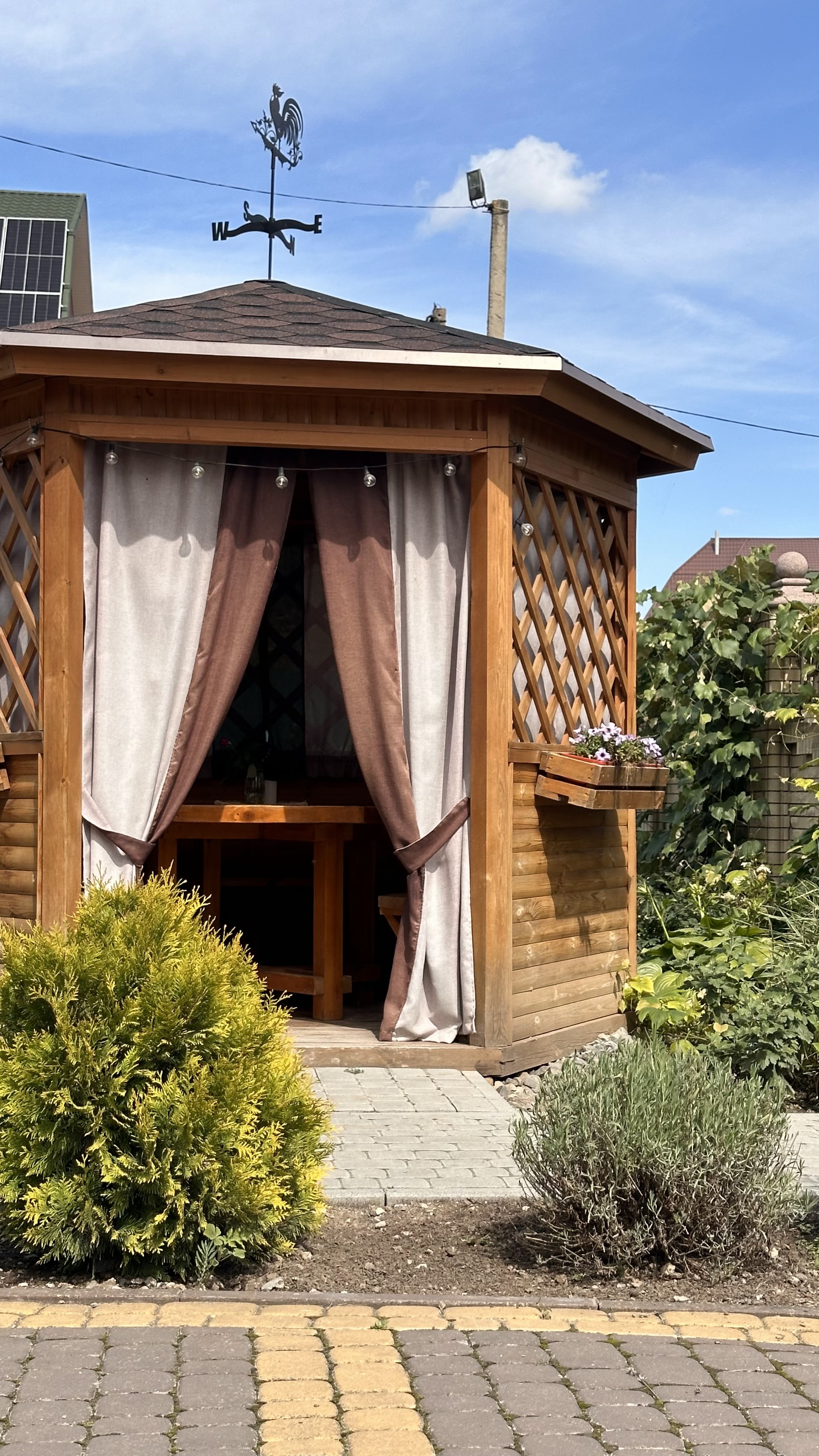 Сімейна ресторація «Легенда» image 14