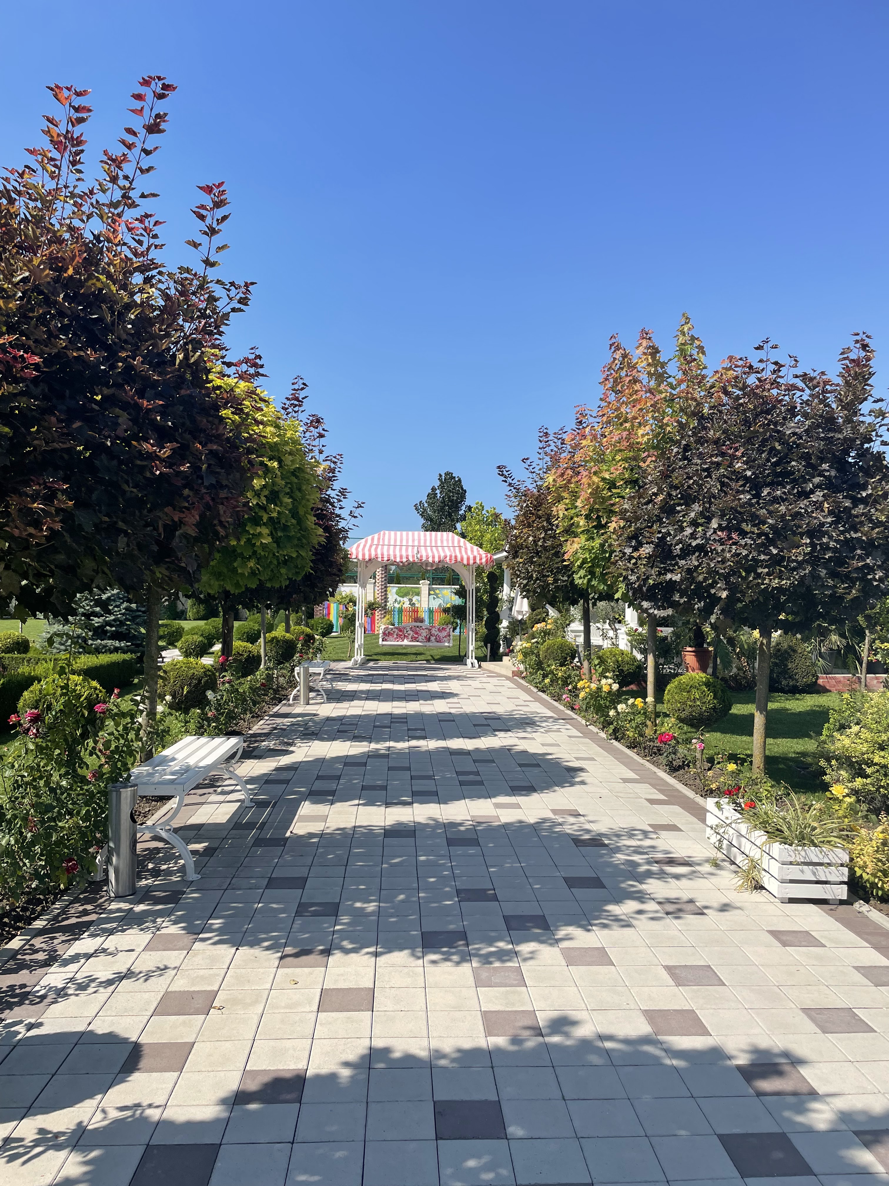 «Губернія» | Ресторан • Банкетний зал • Готель • Басейн | Камʼянець-Подільський р-н image 15