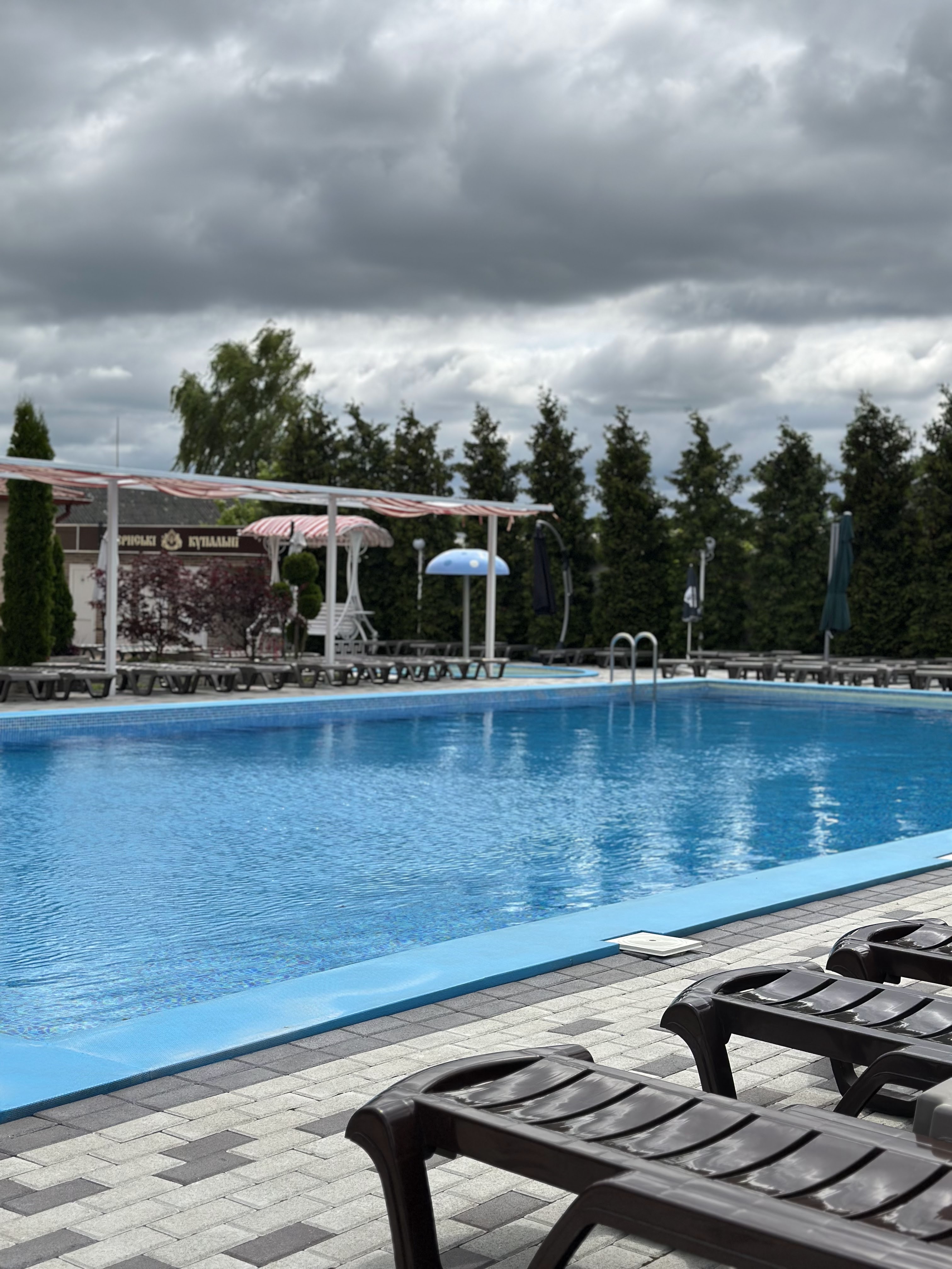 «Губернія» | Ресторан • Банкетний зал • Готель • Басейн | Камʼянець-Подільський р-н image 16